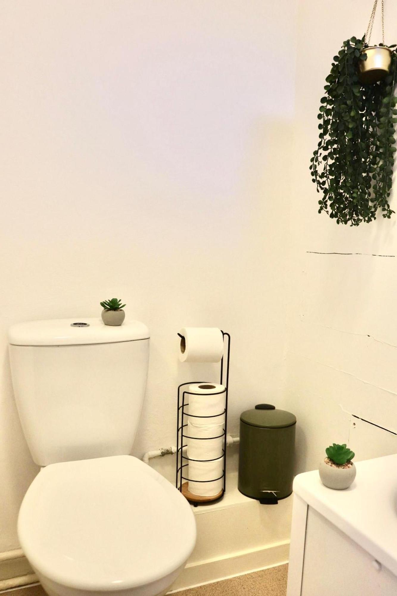 Appartamento Stunning Apartment, Sleeps 4, London, 1 Bedroom, Zone 1, Kennington - Open For Business Stays, Long And Families Relocating *