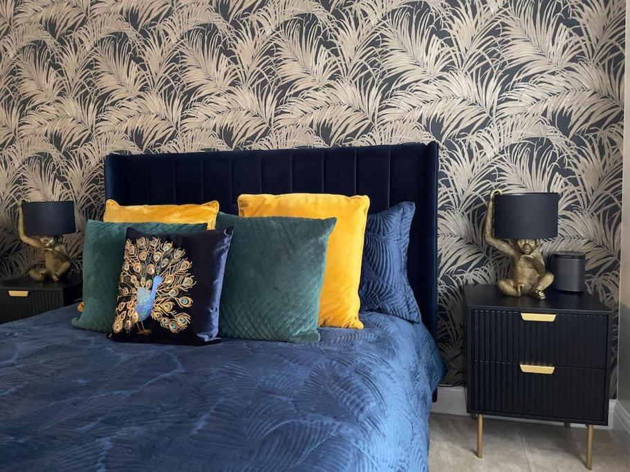Luxury 4 Bed 2 Bath House With Garden Near Wimbledon * Londen