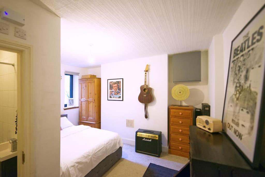 Harlesden Heights Appartement Londen