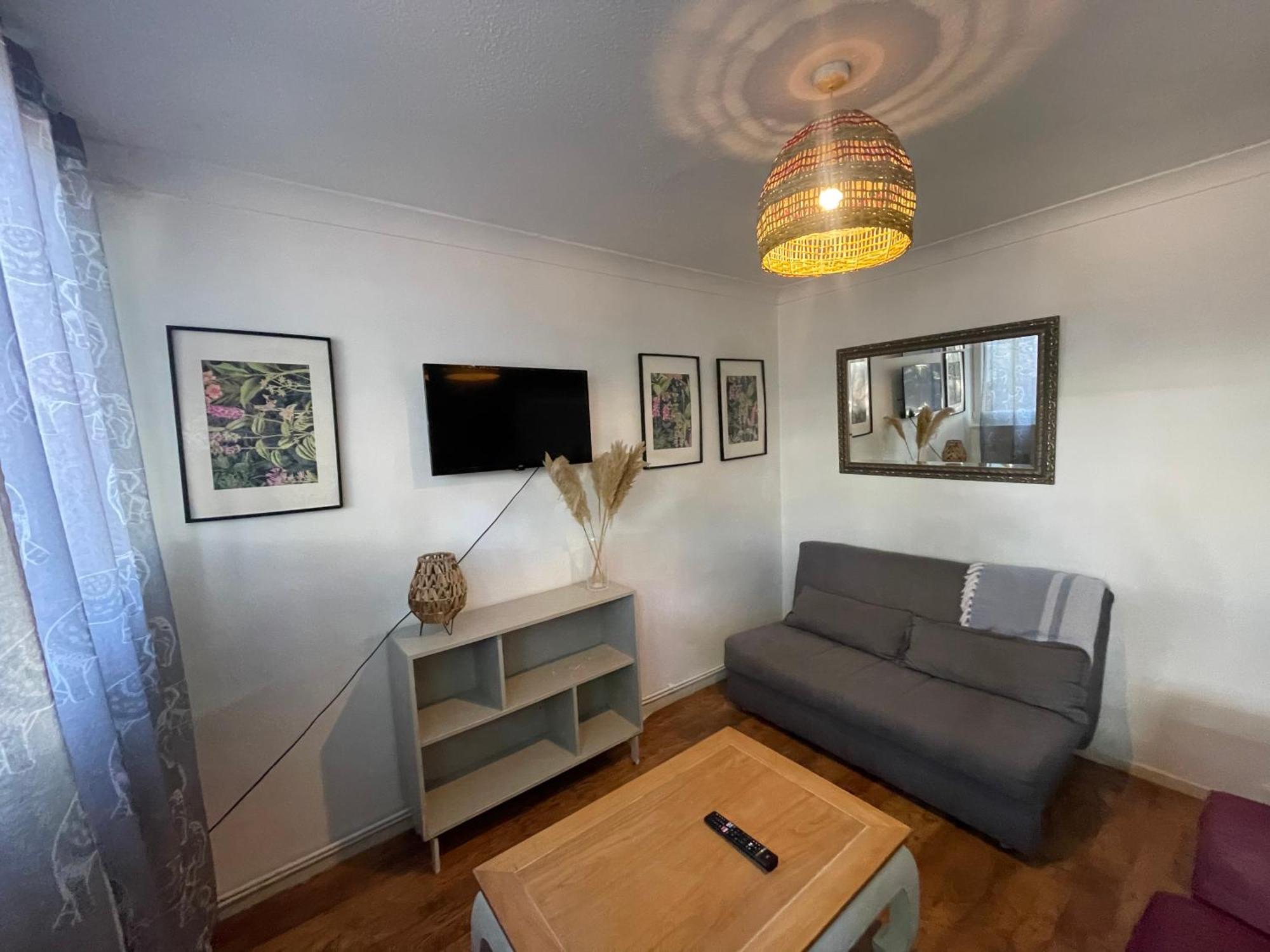 Apartment The Woodland 1