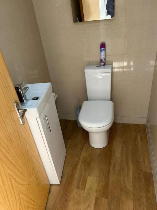 Cosy Tower Bridge Hideaway - Ground Floor Lejlighed *