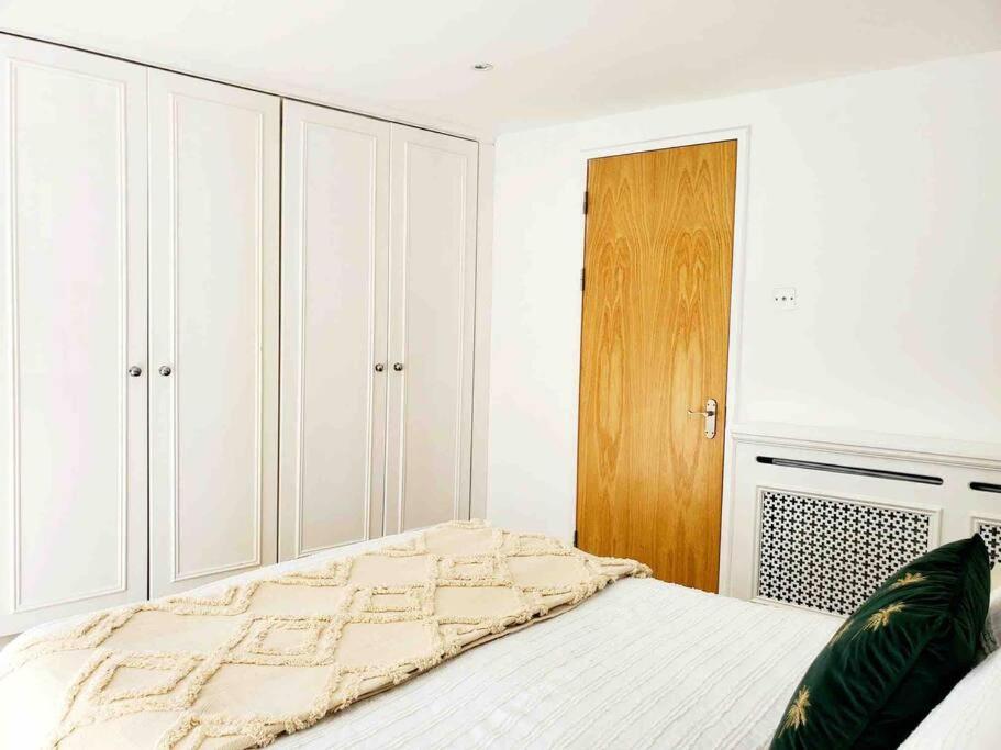 Cosy Tower Bridge Hideaway - Ground Floor Lejlighed *