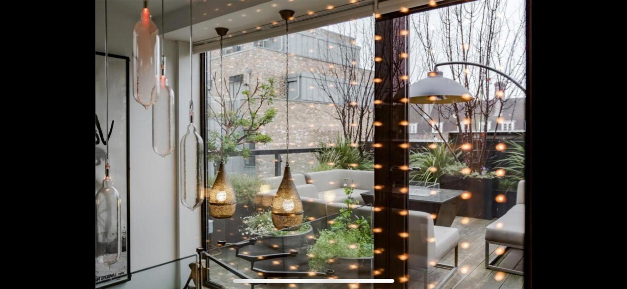 Stunning 3 Bedroom, 3 Bathroom Duplex With Terrace Appartamento *