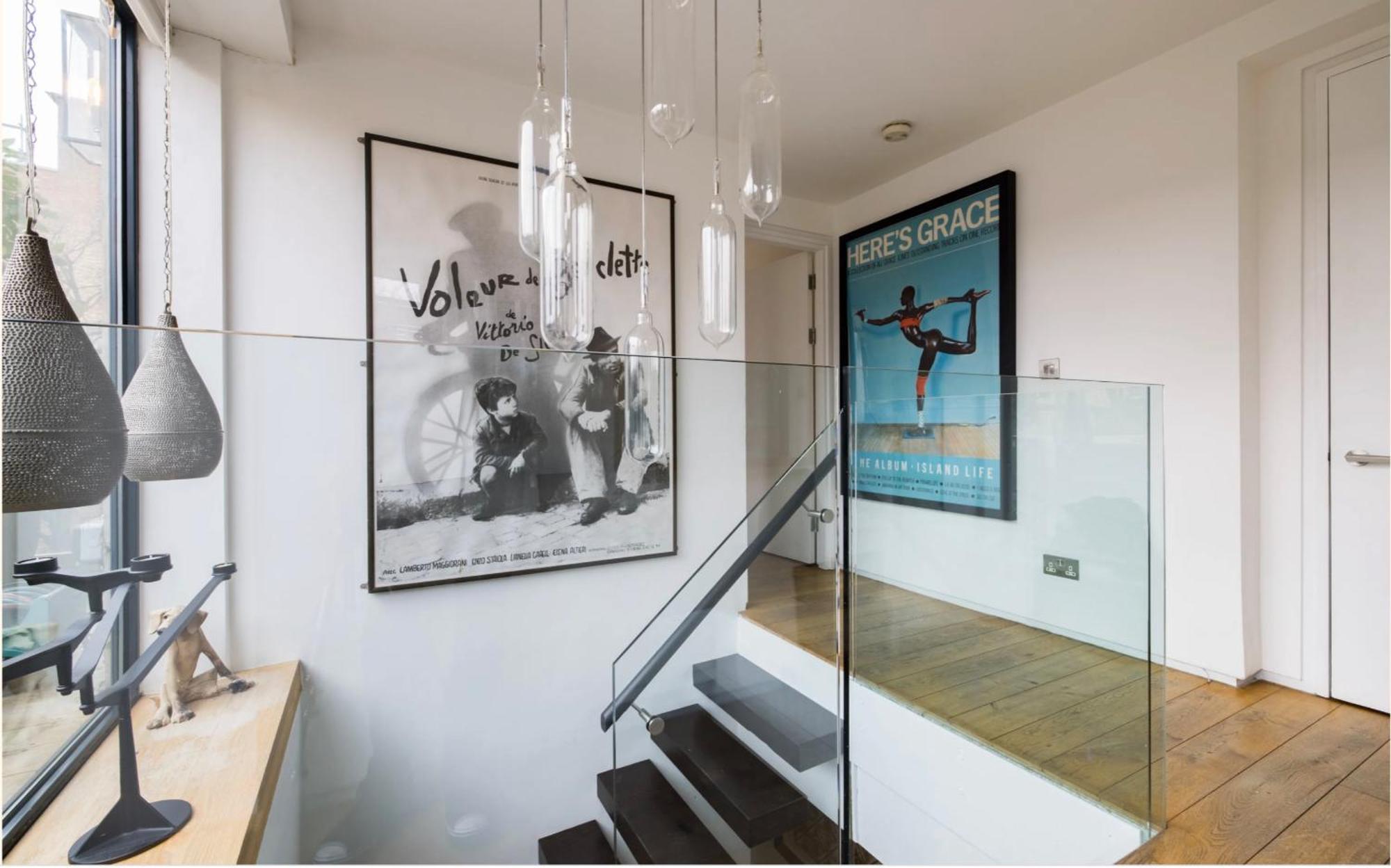 Appartamento Stunning 3 Bedroom, 3 Bathroom Duplex With Terrace *