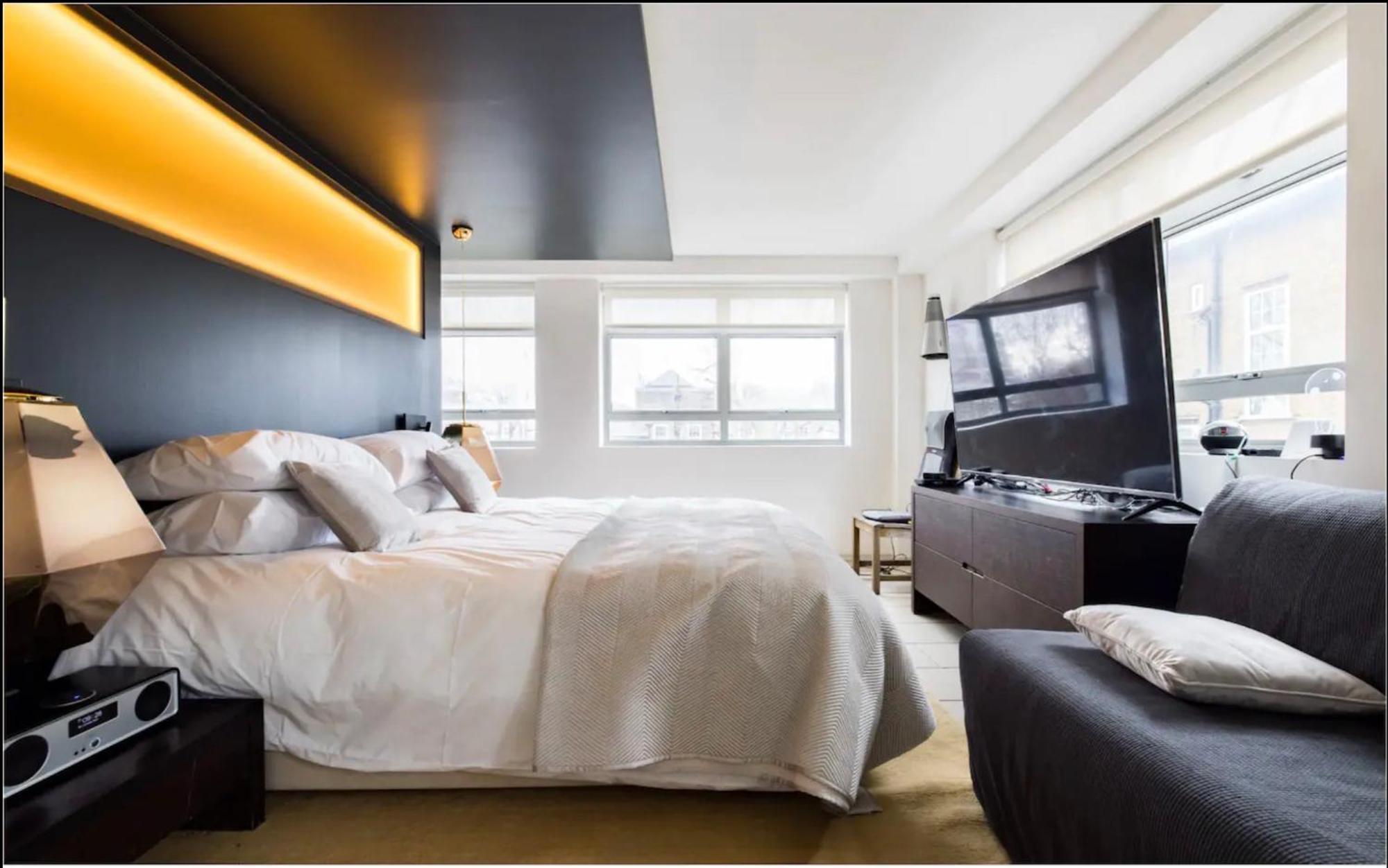 Appartamento Stunning 3 Bedroom, 3 Bathroom Duplex With Terrace