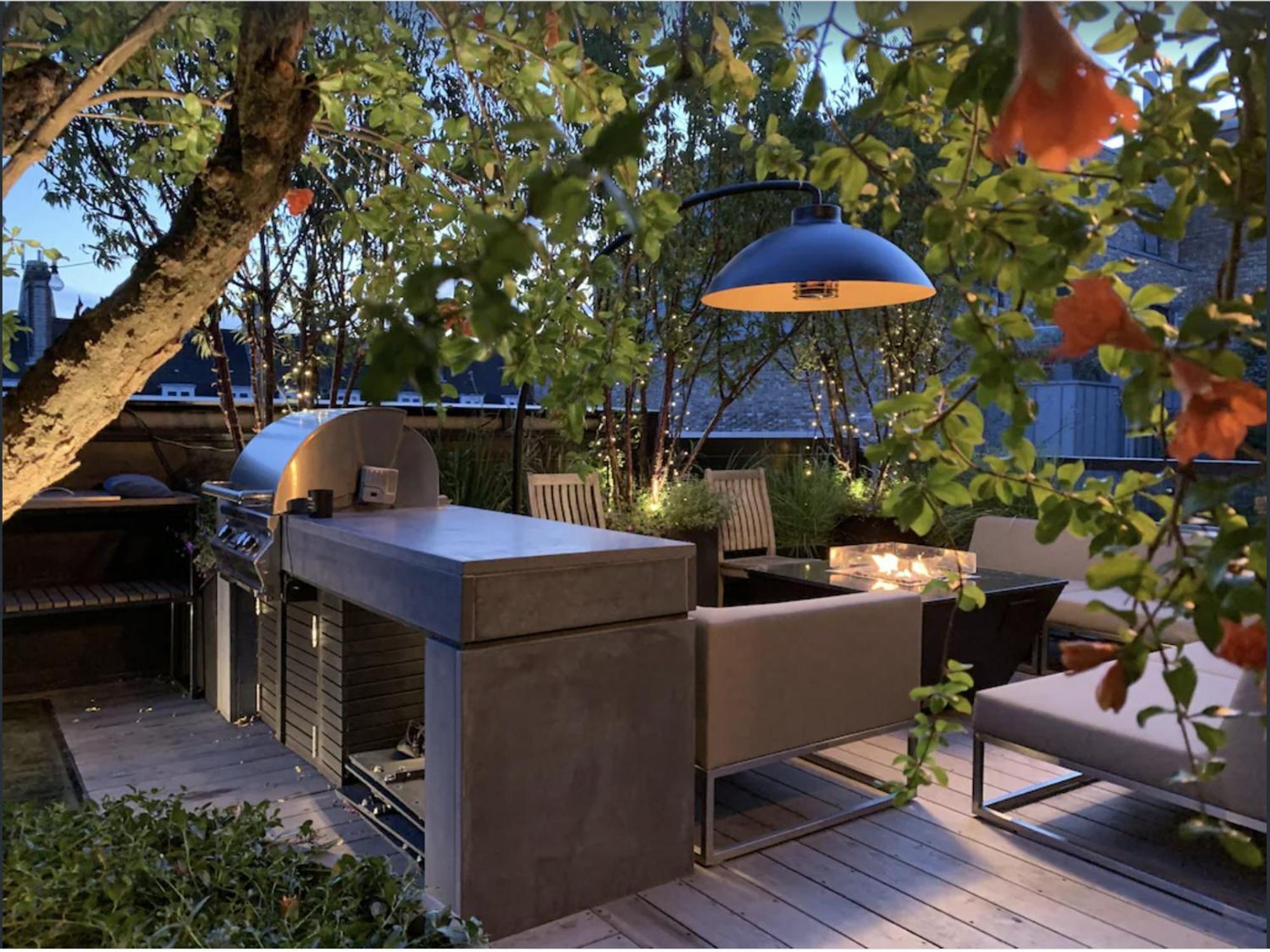 Appartamento Stunning 3 Bedroom, 3 Bathroom Duplex With Terrace Londra