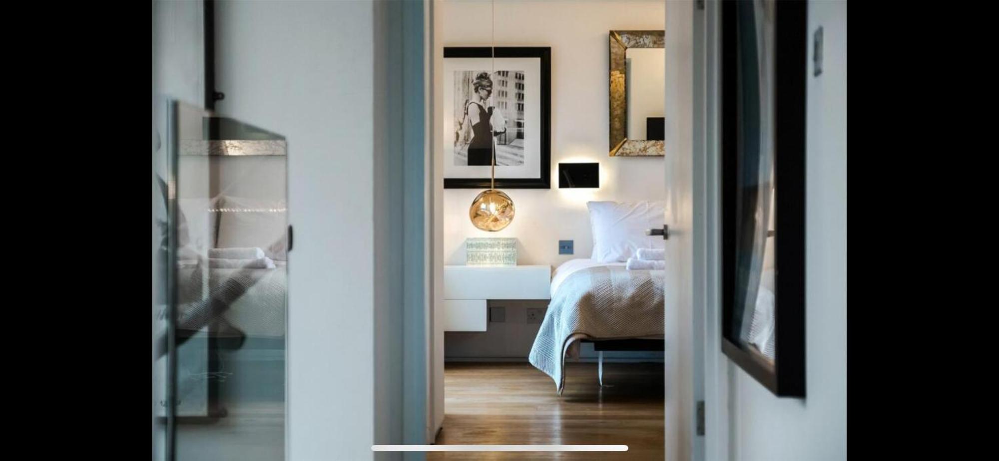 Stunning 3 Bedroom, 3 Bathroom Duplex With Terrace Appartamento