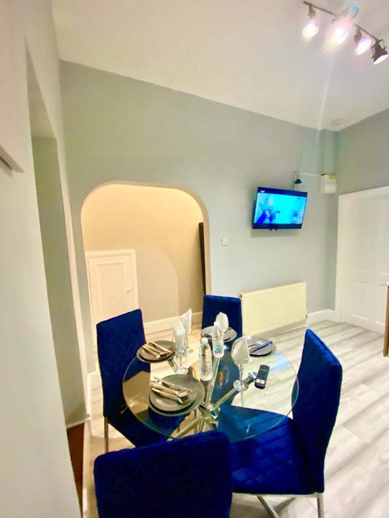Appartement One Bedroom Ground Floor In Londres