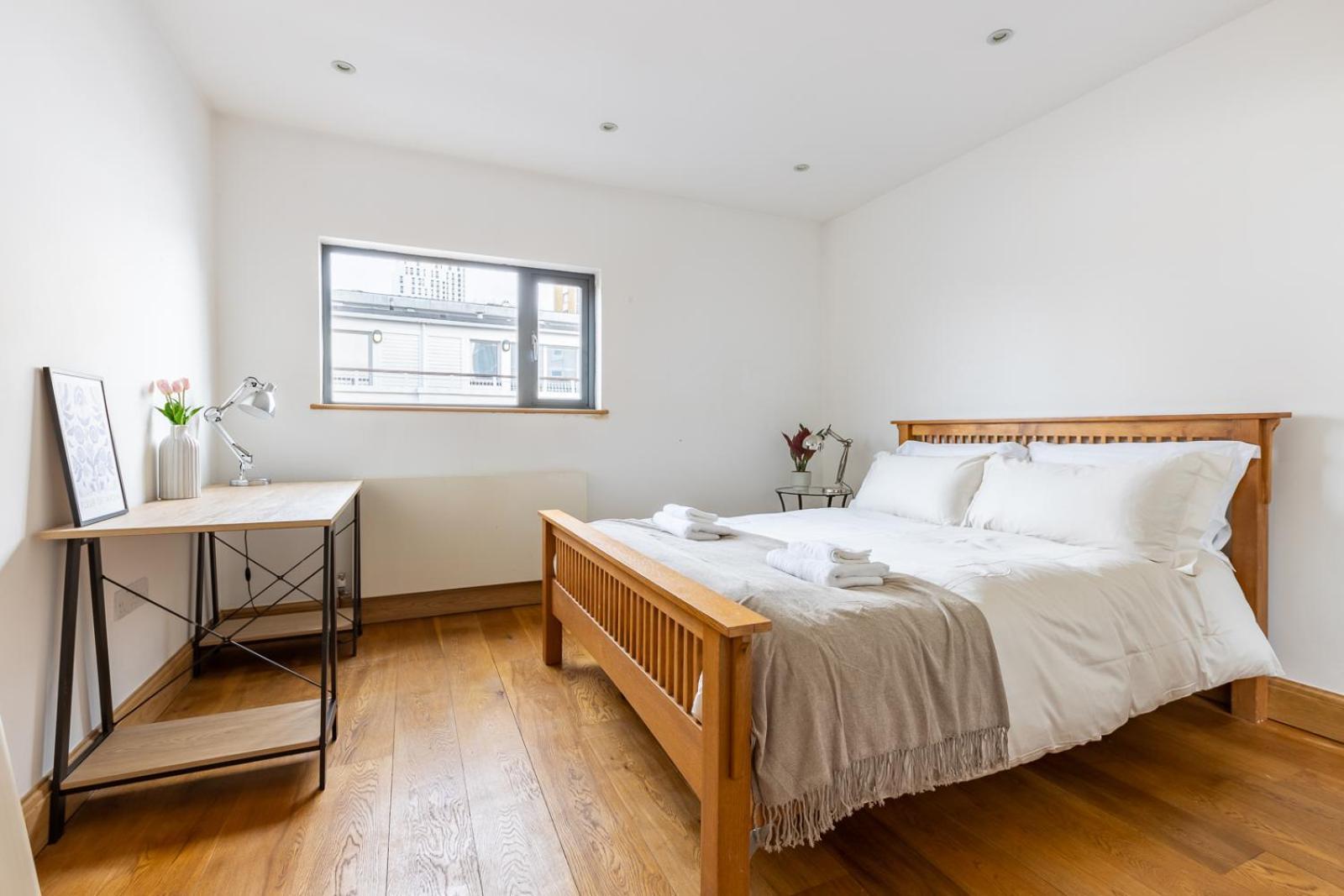 Luxury Penthouse In Lejlighed