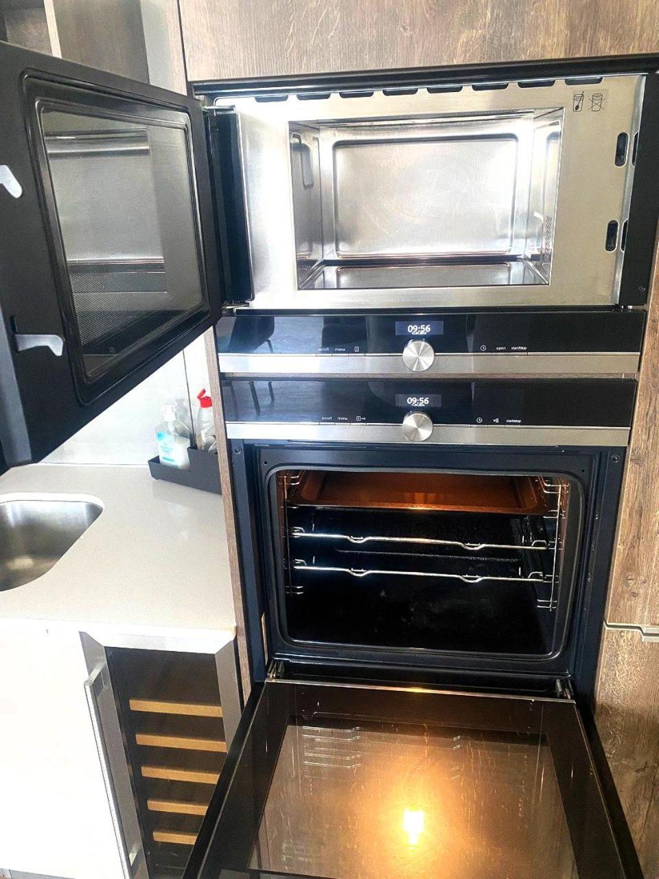 3 Bedroom Penthouse With Private Terrace, Battersea, Nine Elms Lejlighed London