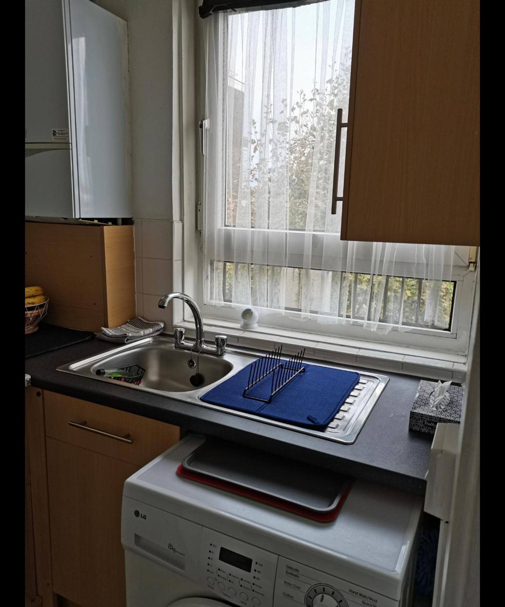 Charming Town Studio Flat, Tower Bridge * Londres
