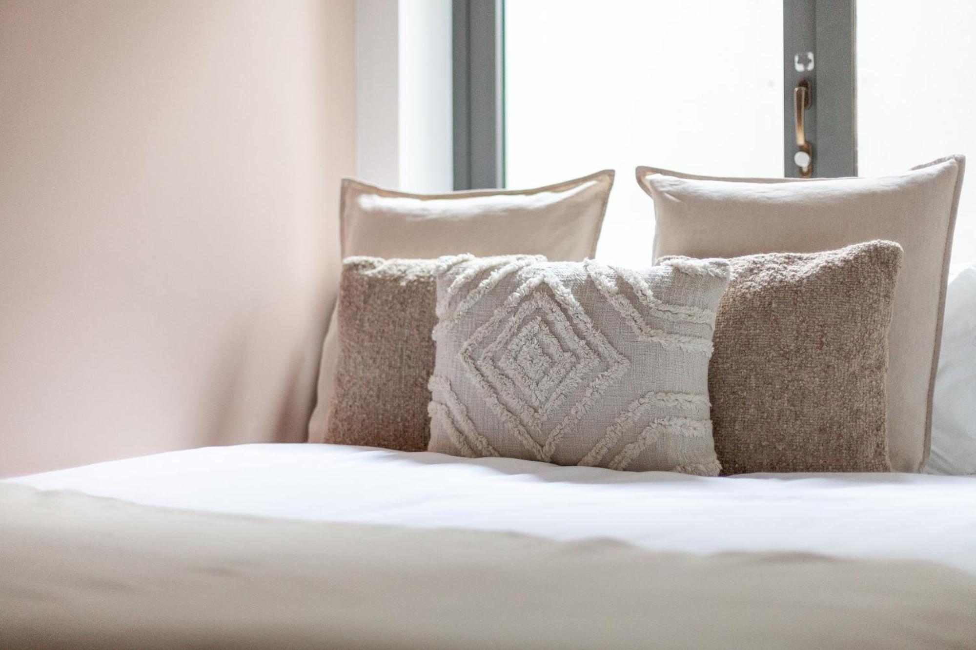 The Camden Collection - Tbu Appartement *