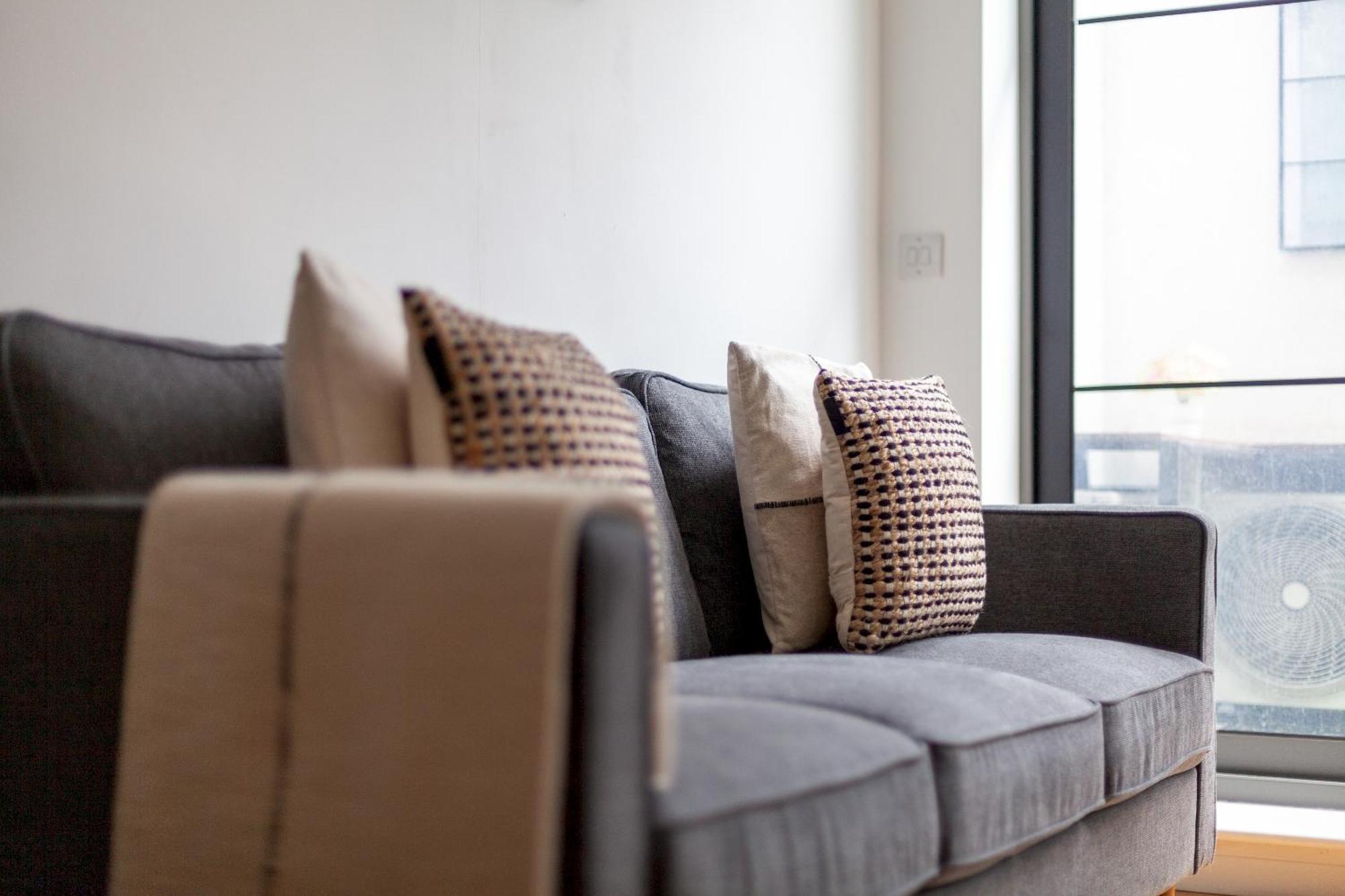 The Camden Collection - Tbu Appartement