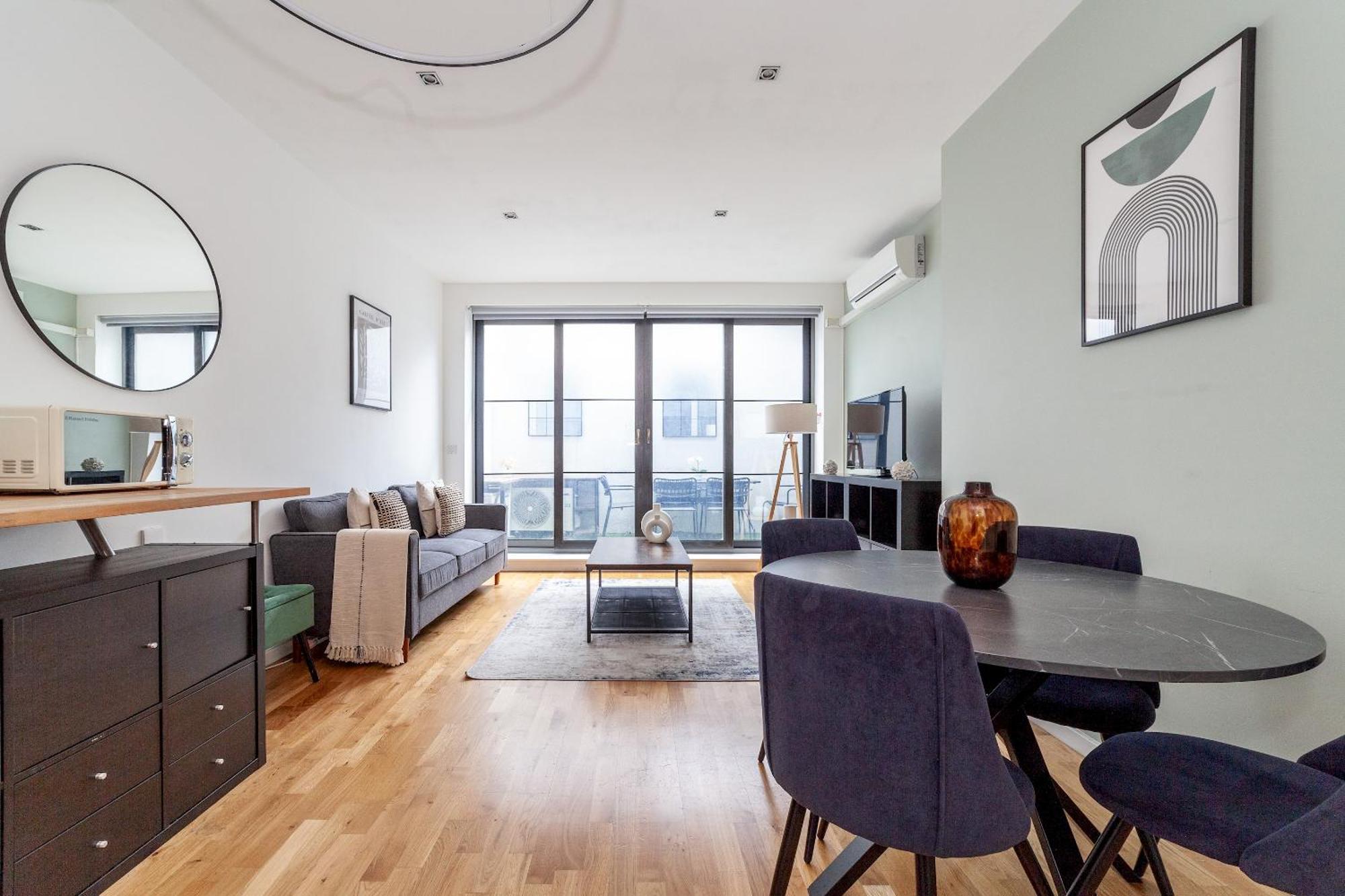 Appartement The Camden Collection - Tbu