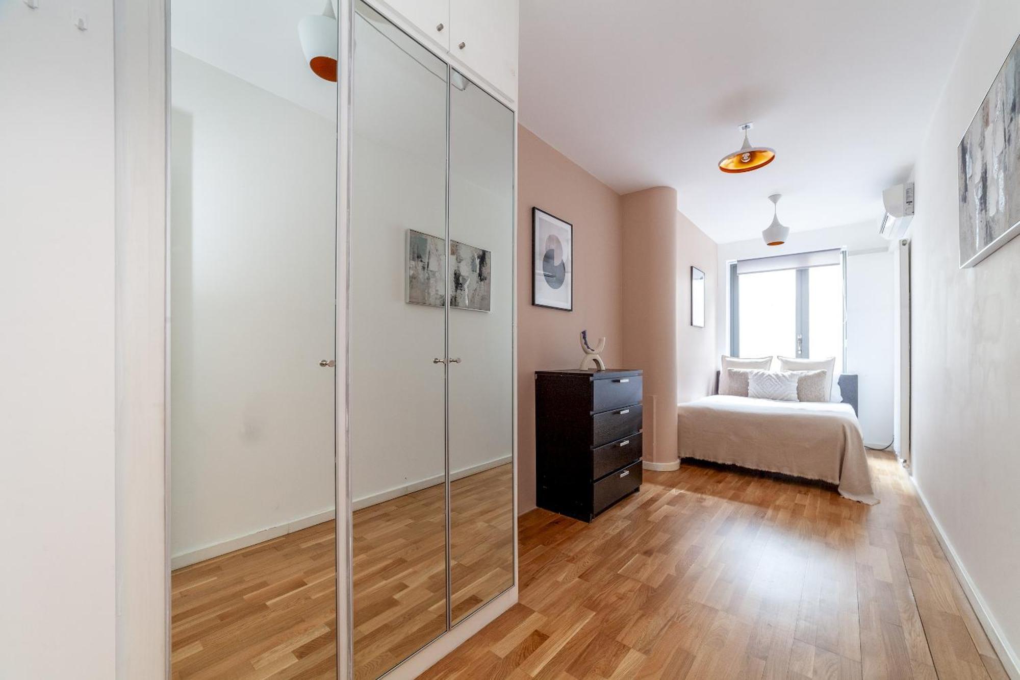 The Camden Collection - Tbu Appartement