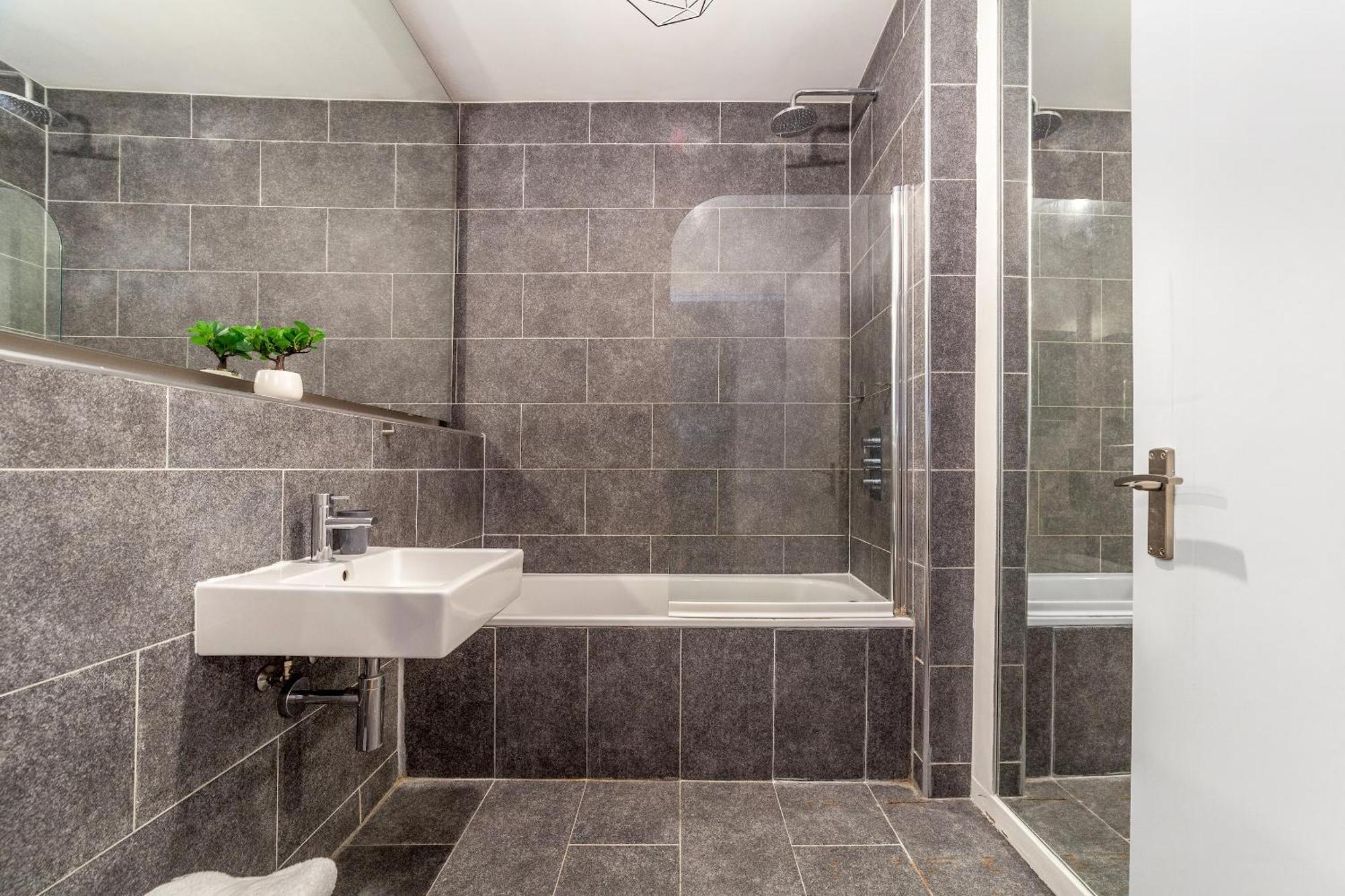 Appartement The Camden Collection - Tbu *