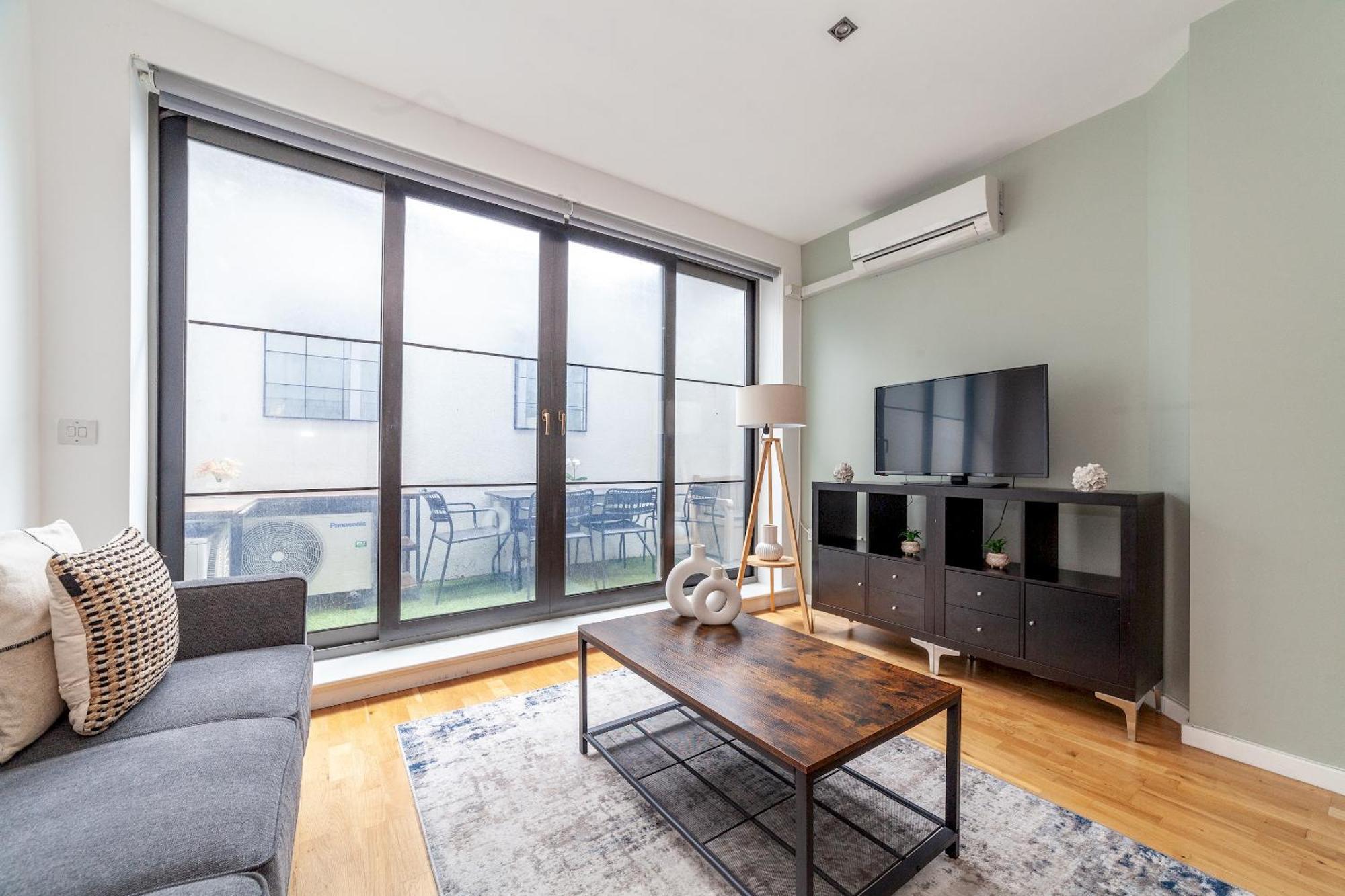 Appartement The Camden Collection - Tbu Londen