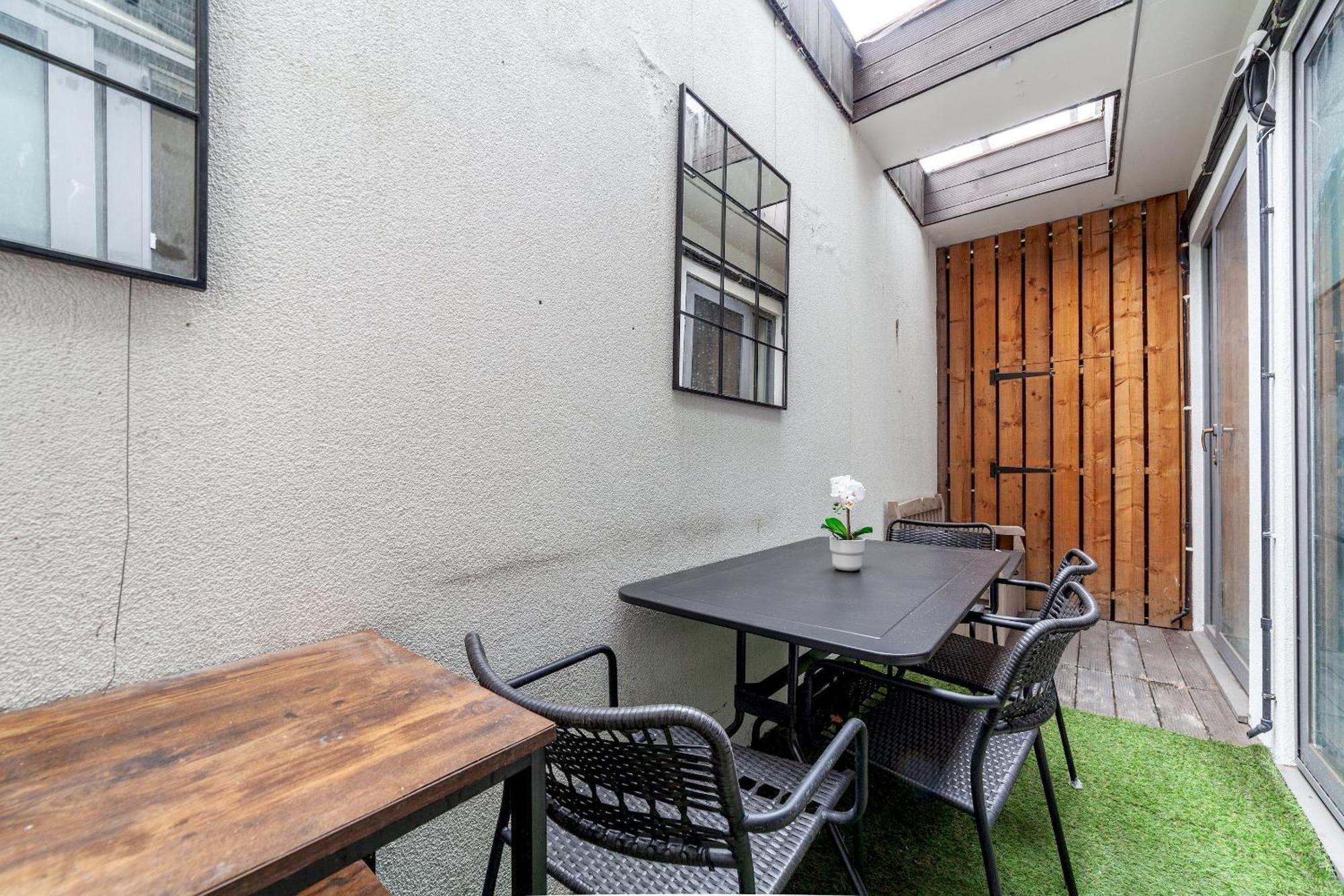 The Camden Collection - Tbu Appartement *