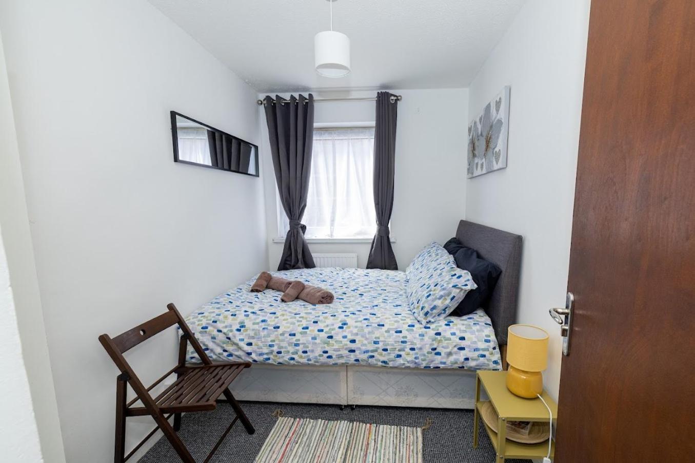Close To Canary Wharf Accommodatie bij particulieren *
