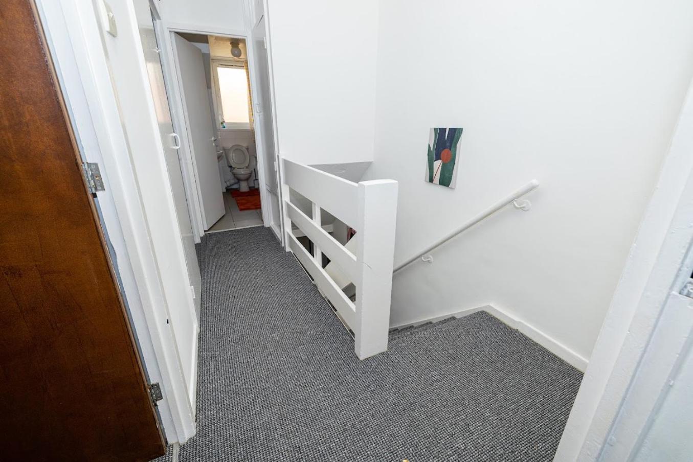 Close To Canary Wharf Accommodatie bij particulieren Londen