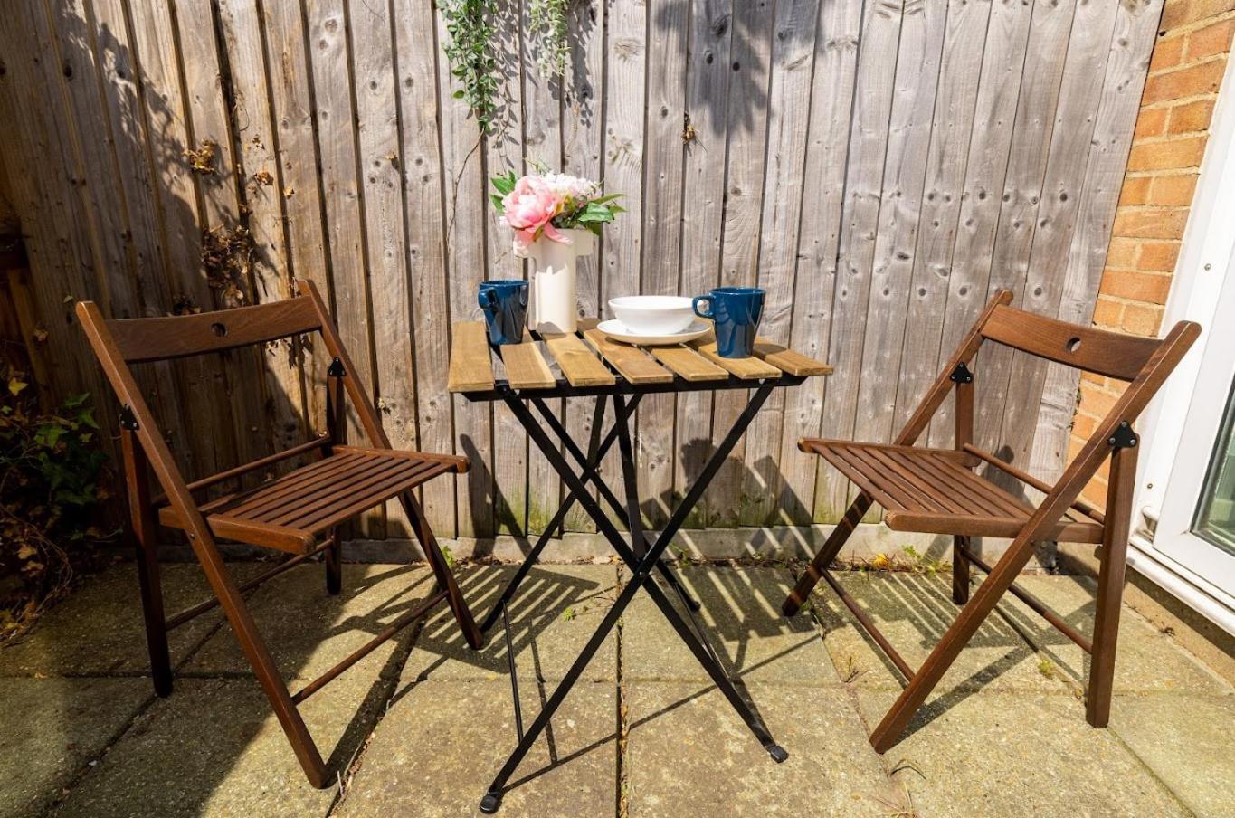 Accommodatie bij particulieren Close To Canary Wharf