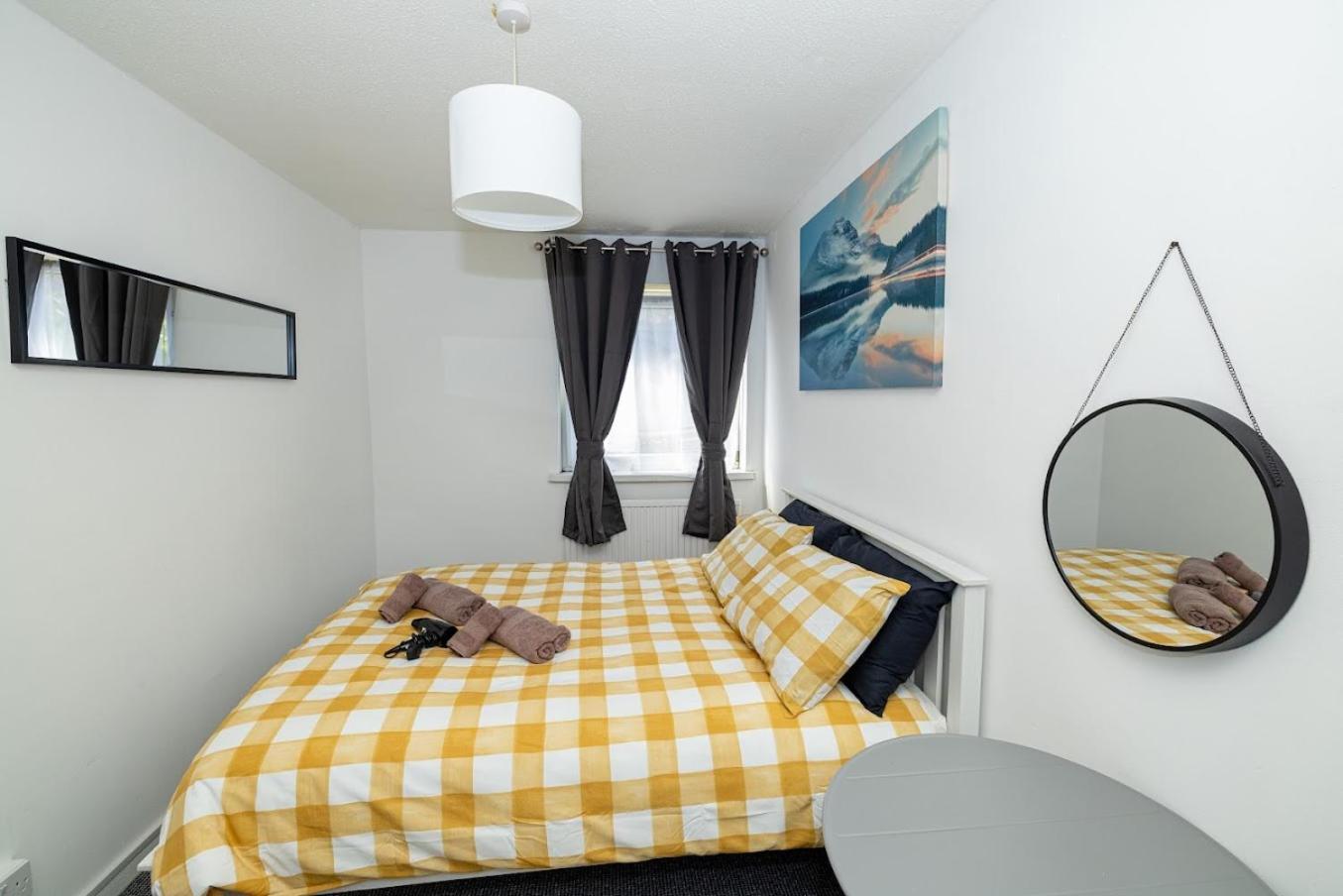 Close To Canary Wharf Accommodatie bij particulieren Londen