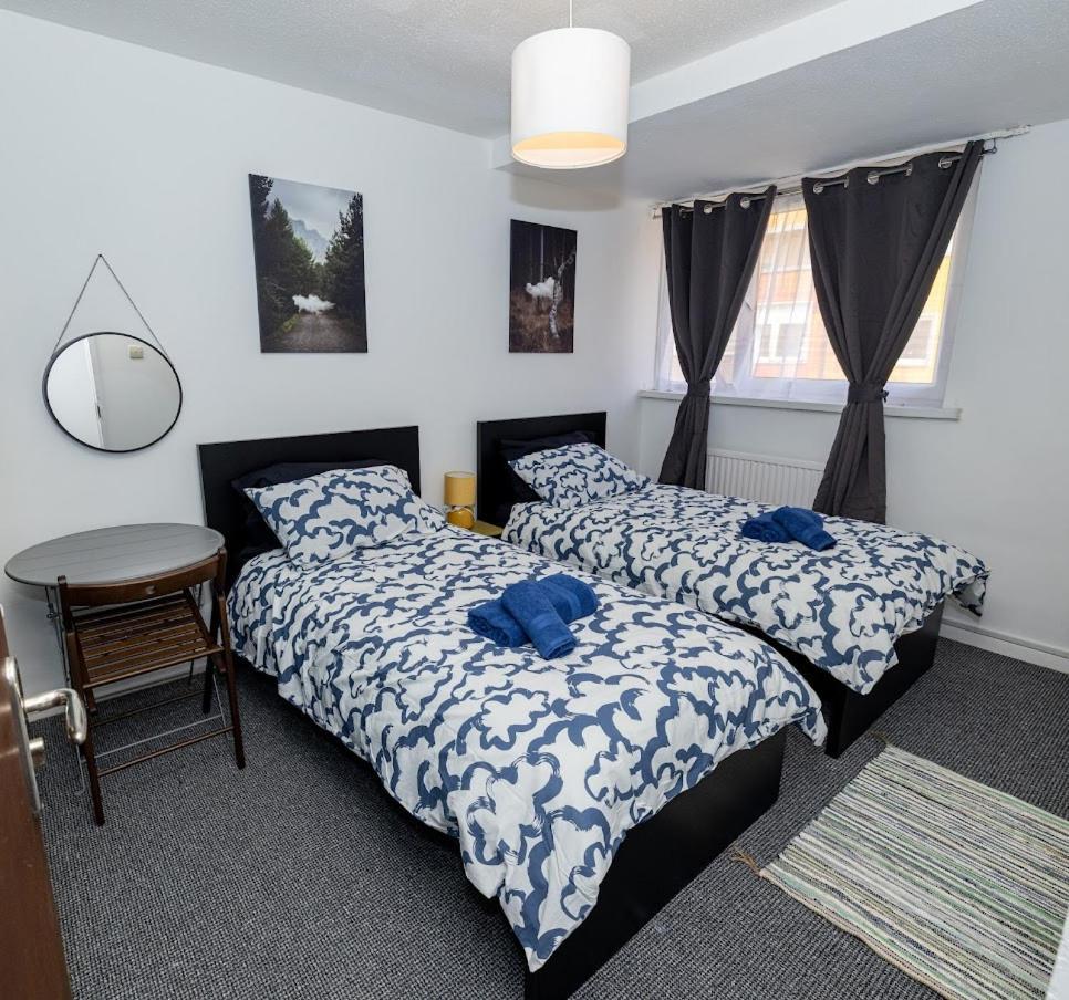 Close To Canary Wharf Londen