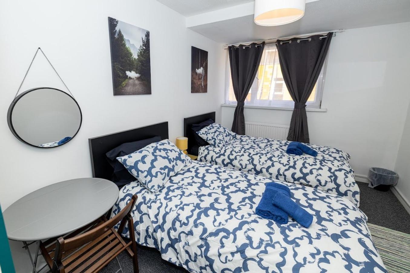 Close To Canary Wharf * Londen