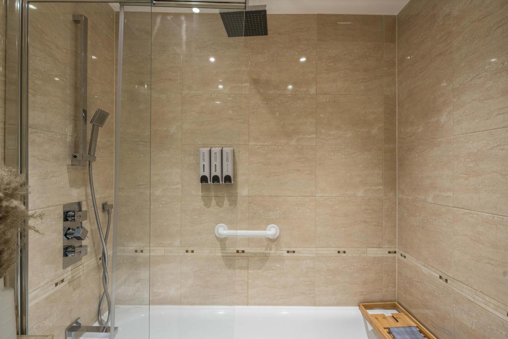 Vakantiehuis Superb House Close To Little Venice *