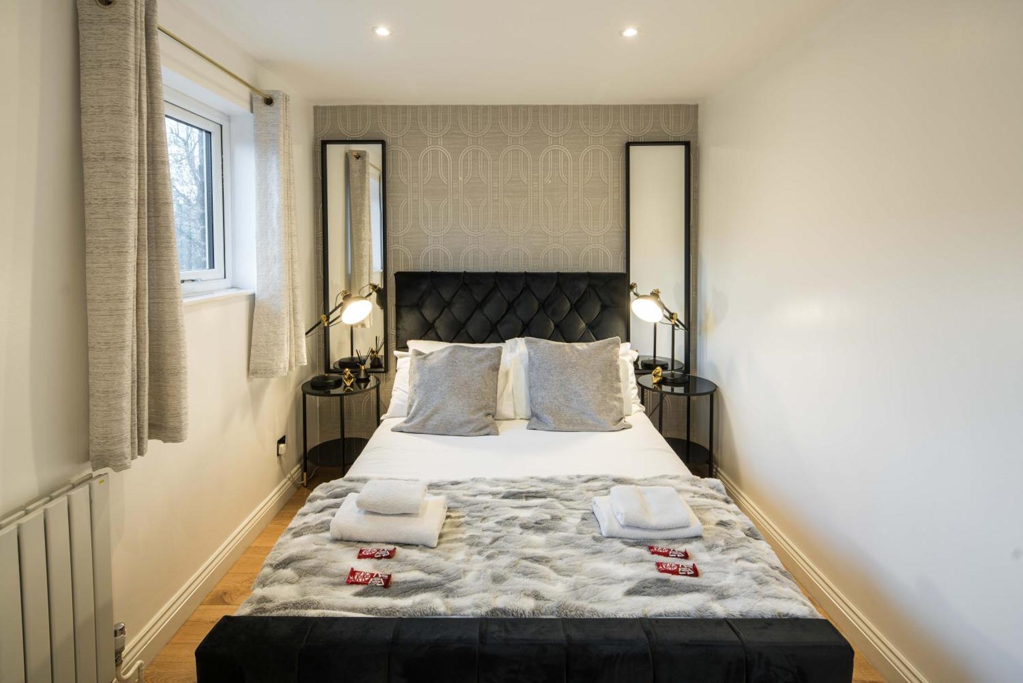 Superb House Close To Little Venice