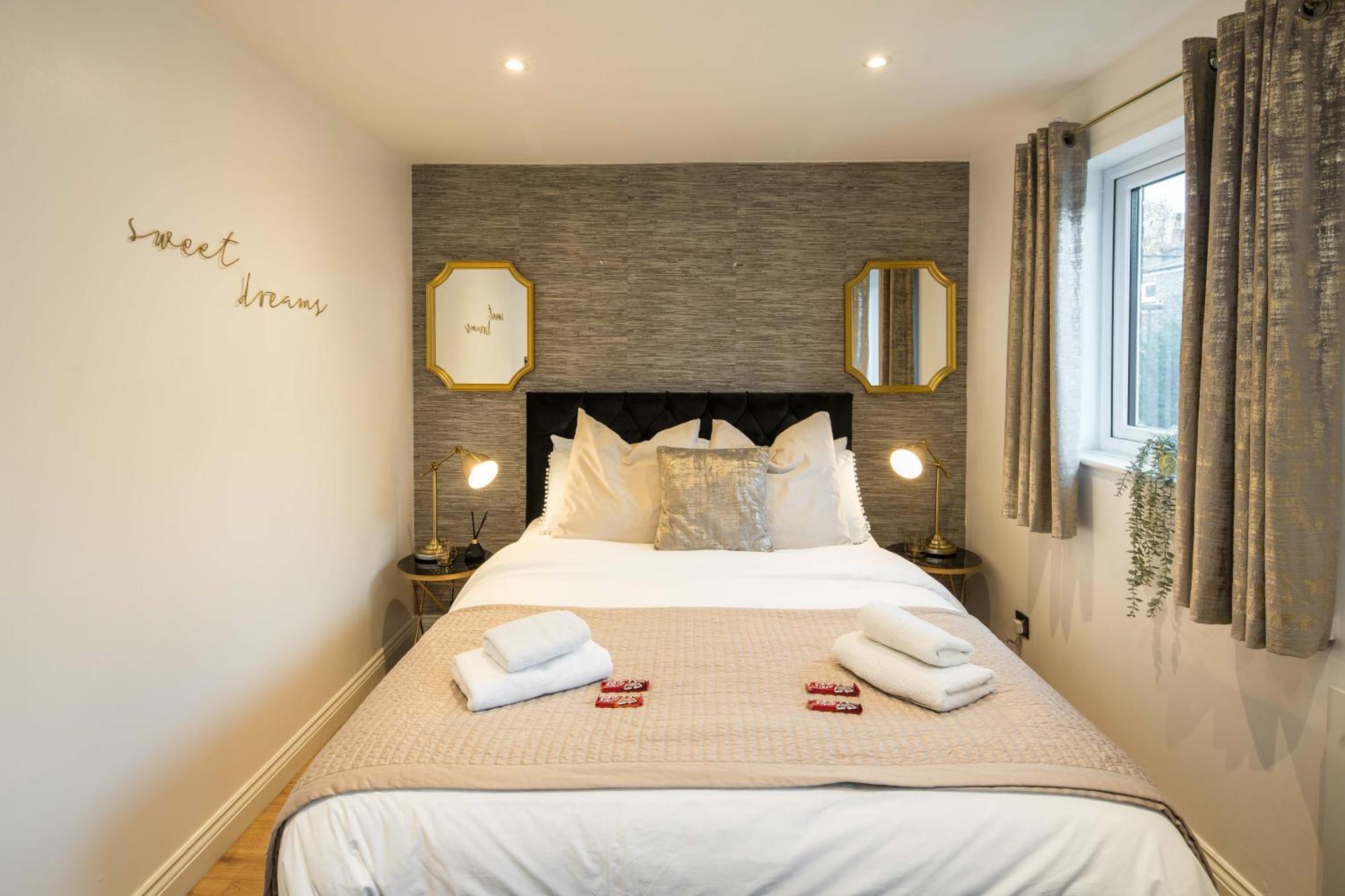 Superb House Close To Little Venice * Londen