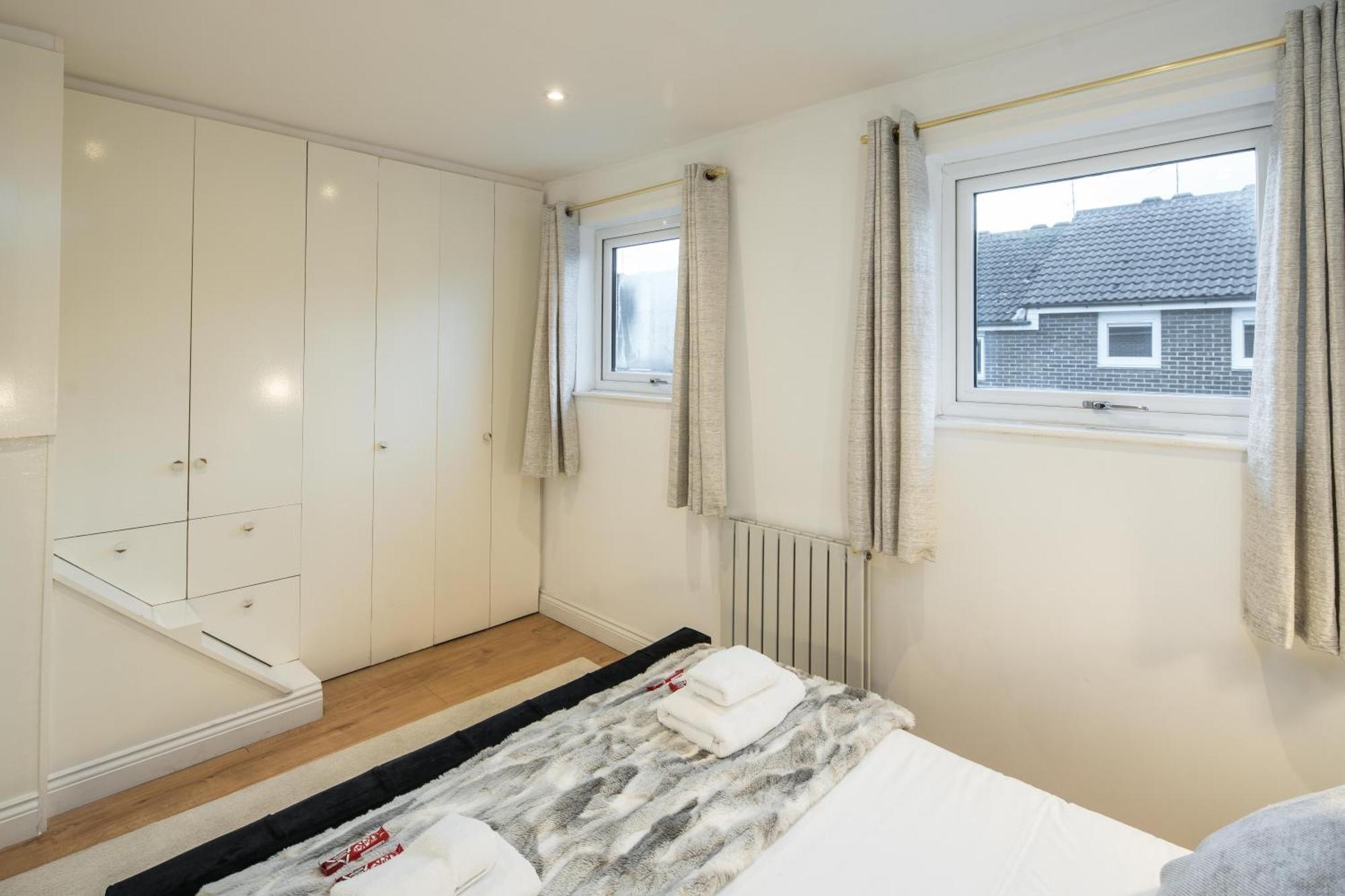 Holiday home Superb House Close To Little Venice