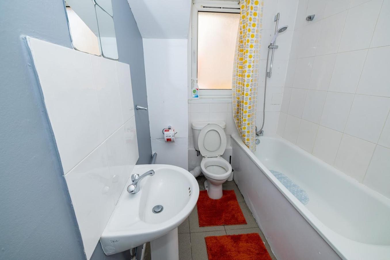 Accommodatie bij particulieren Close To Canary Wharf Londen