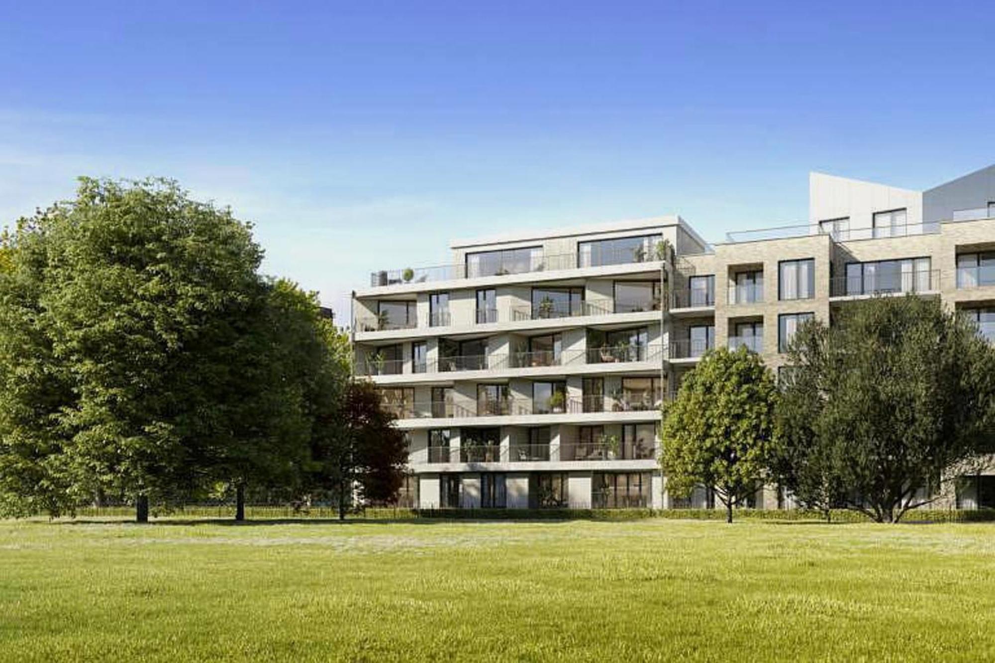 Be - The Residences Appartement Londres