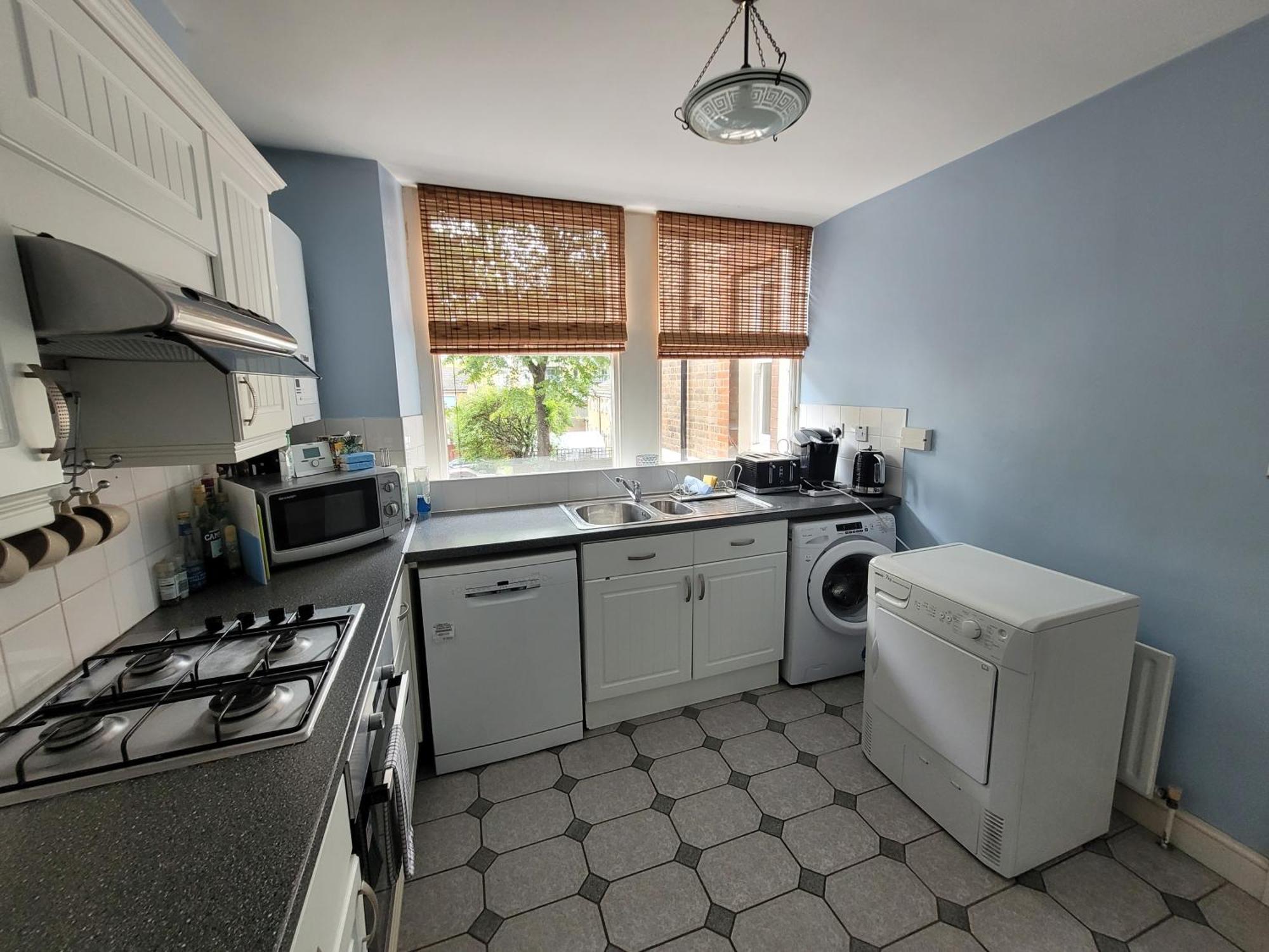 Lovely 2 Double Bed Aptmnt In Historic Greenwich London