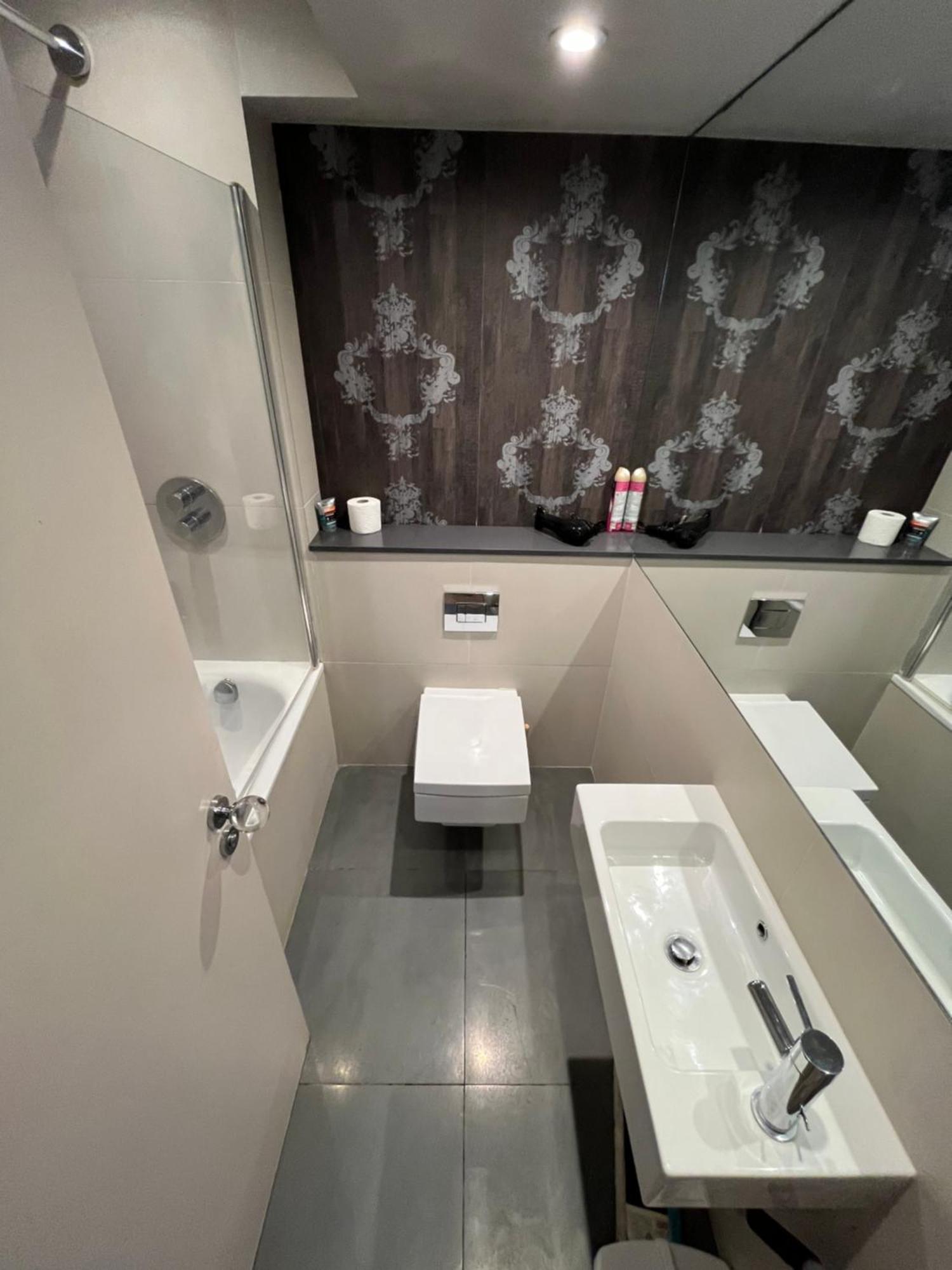 Lägenhet Modern Two Bed Flat In Notting Hill London