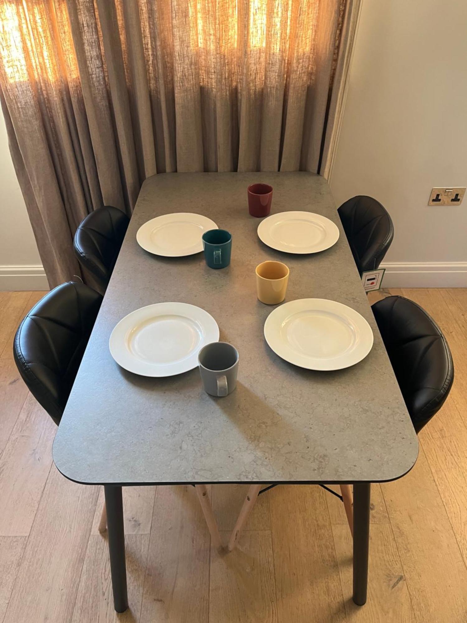Lägenhet Modern Two Bed Flat In Notting Hill London