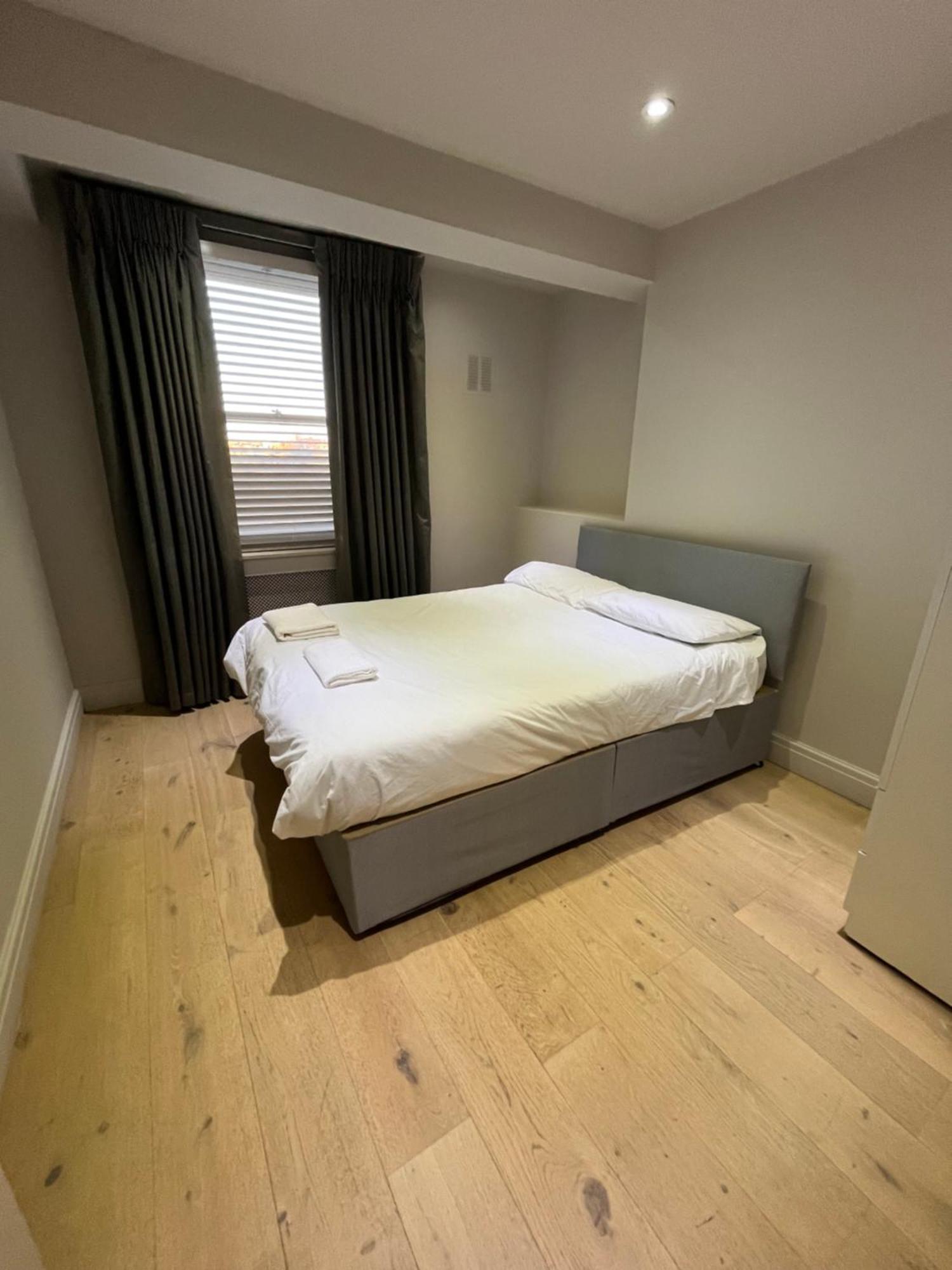 Modern Two Bed Flat In Notting Hill Lägenhet