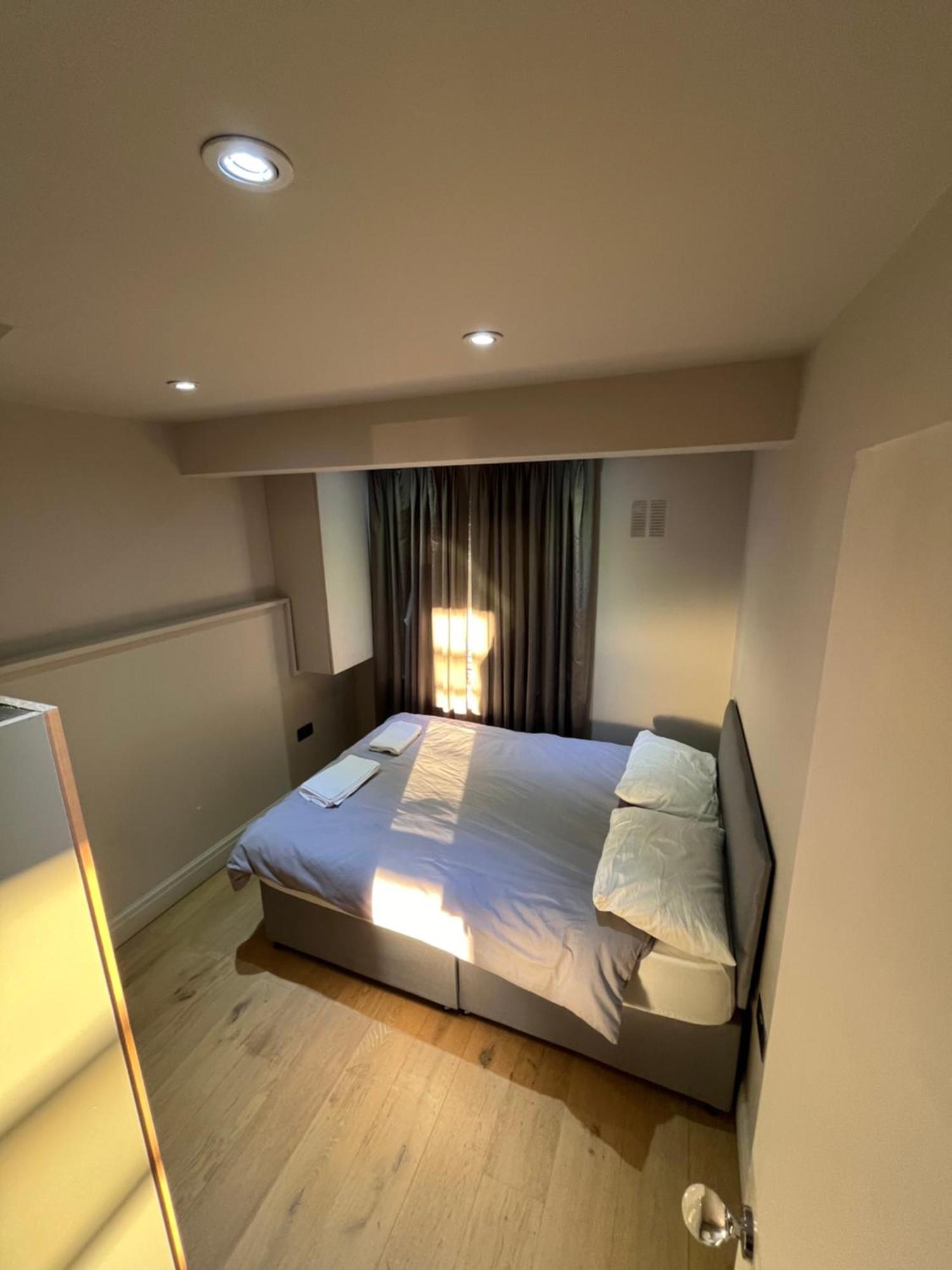 Lägenhet Modern Two Bed Flat In Notting Hill *