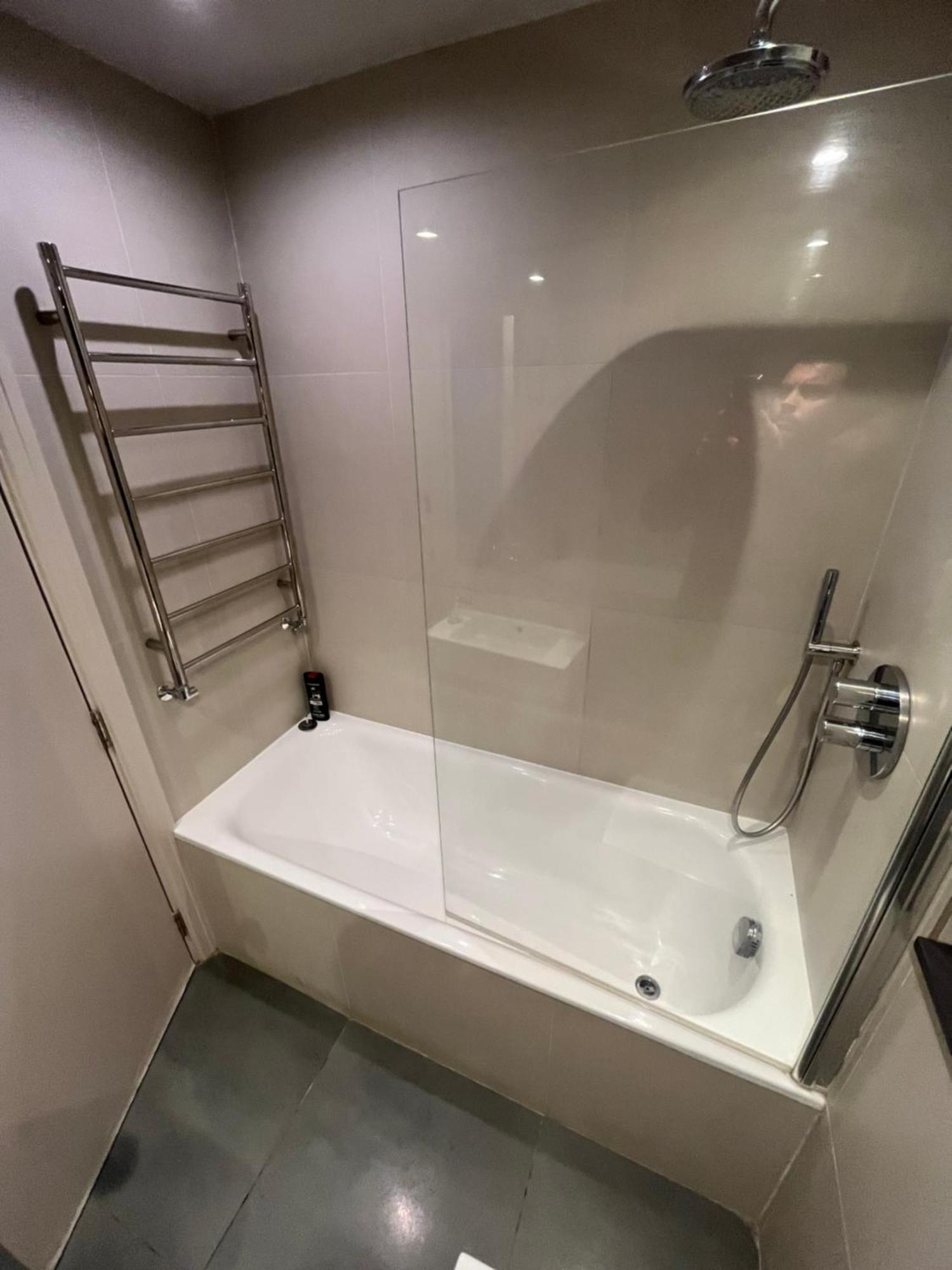 Lägenhet Modern Two Bed Flat In Notting Hill *