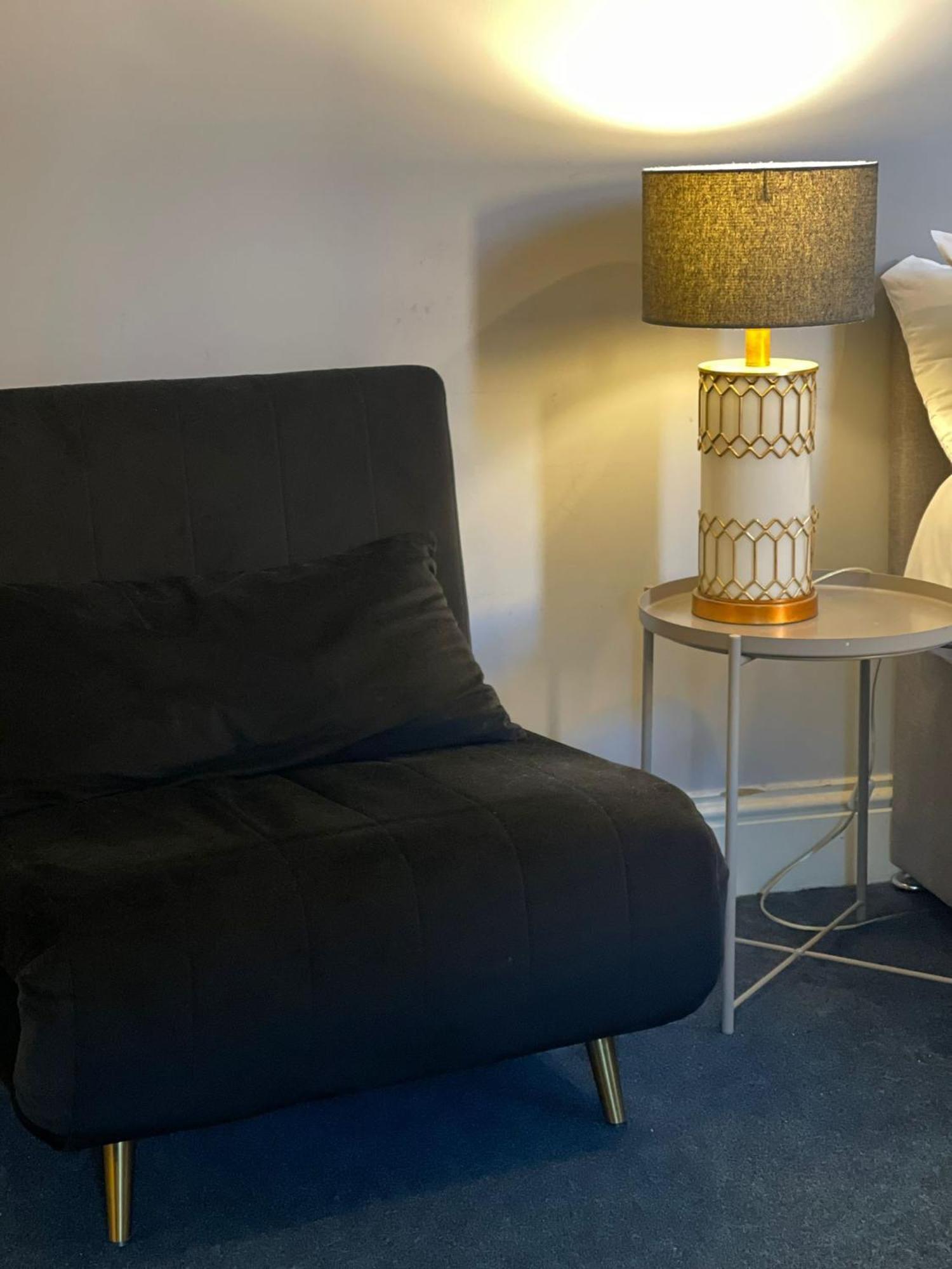 Apartment Go Bright Double Studio *