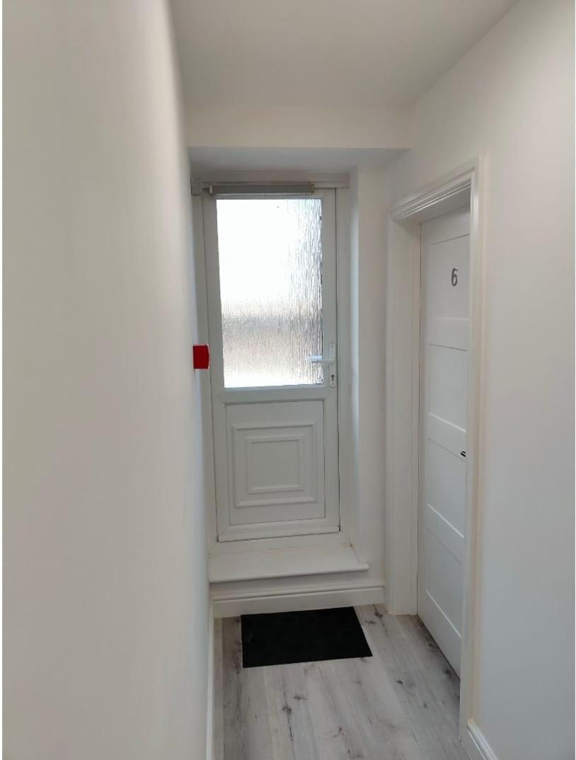 Apartment Flat 6 Crawford