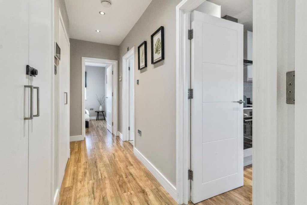 2 Bedroom Flat, Wembley Stadium Appartamento *