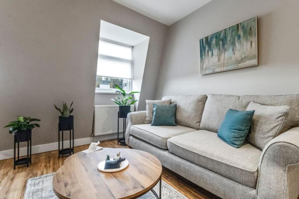 Appartamento 2 Bedroom Flat, Wembley Stadium