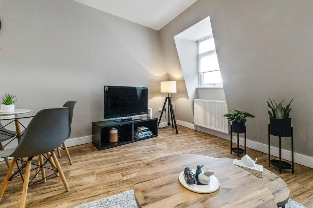 2 Bedroom Flat, Wembley Stadium Appartamento Londra