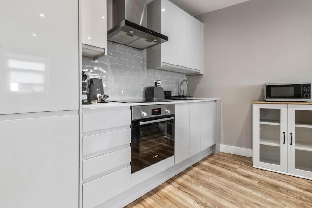 Appartamento 2 Bedroom Flat, Wembley Stadium *
