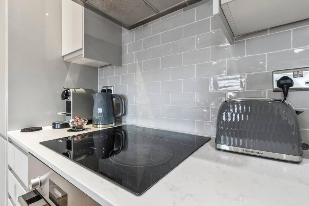 Appartamento 2 Bedroom Flat, Wembley Stadium