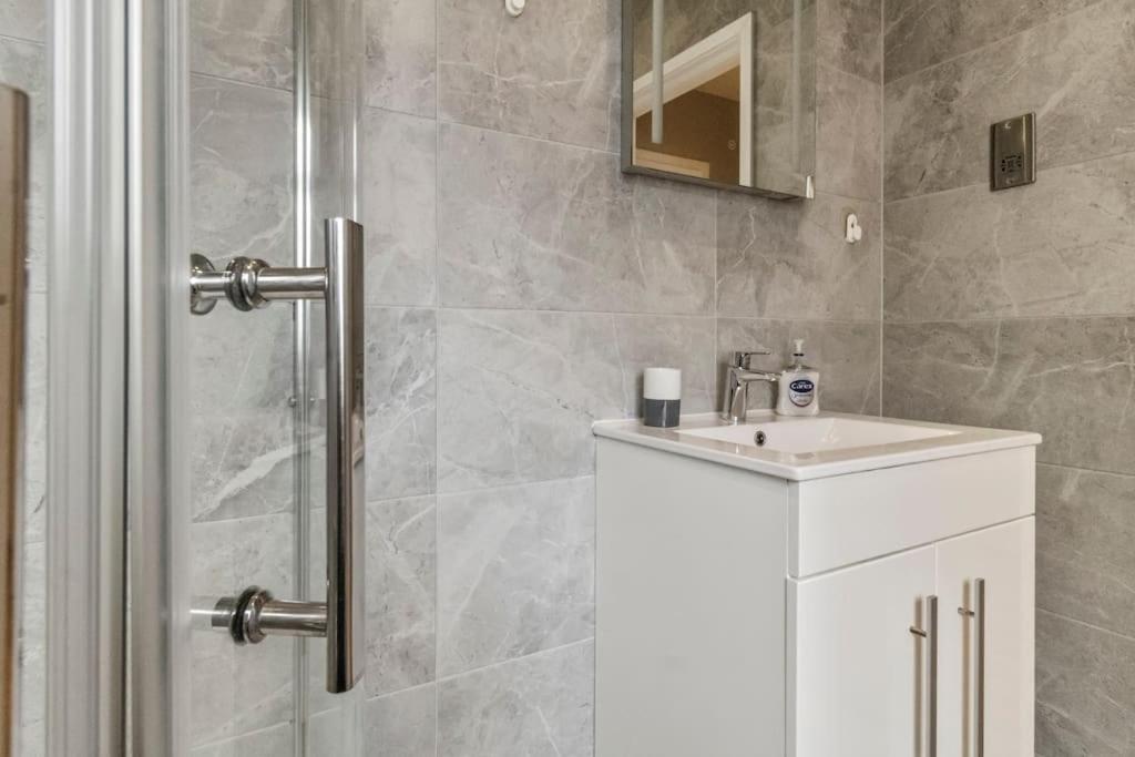 2 Bedroom Flat, Wembley Stadium Appartamento Londra