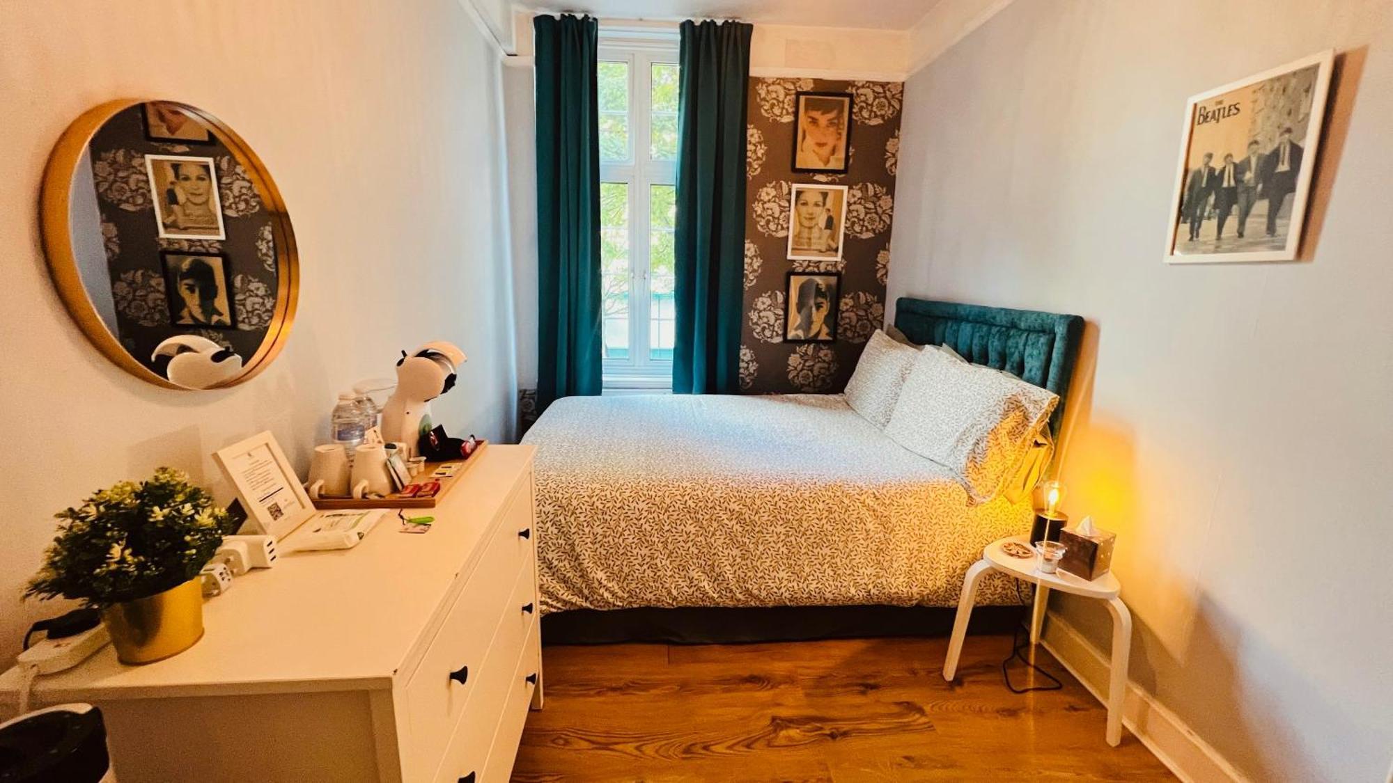 Rest Boutique Notting Hill Gæstehus *