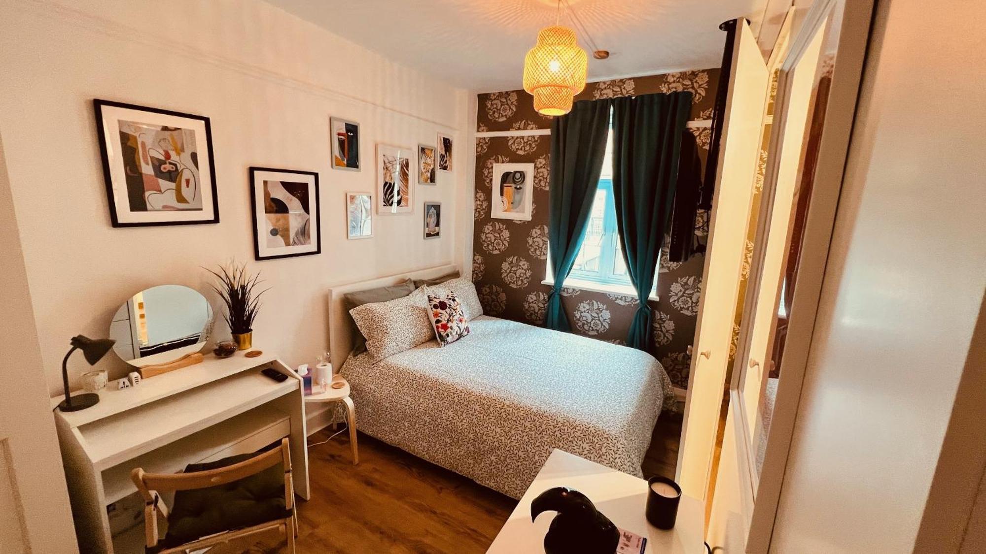 Rest Boutique Notting Hill